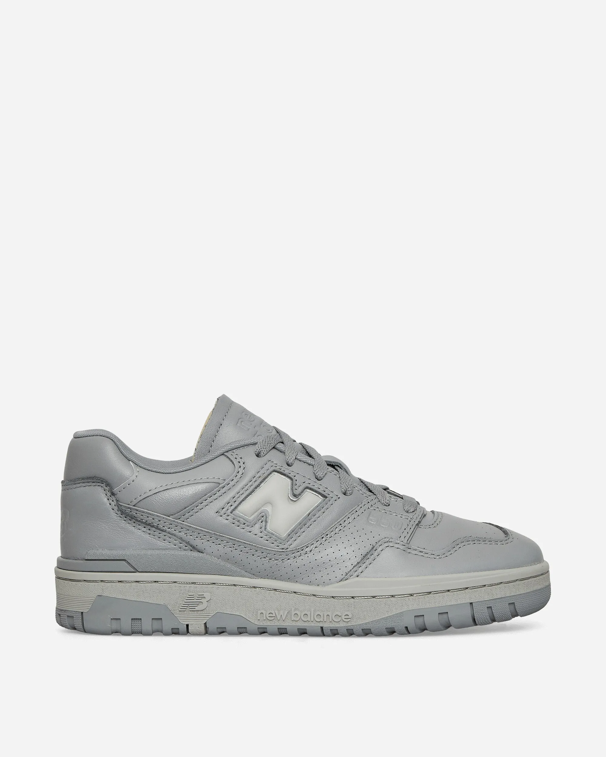 World Step Shine Tone 550 Sneakers Slate Grey  / Concrete