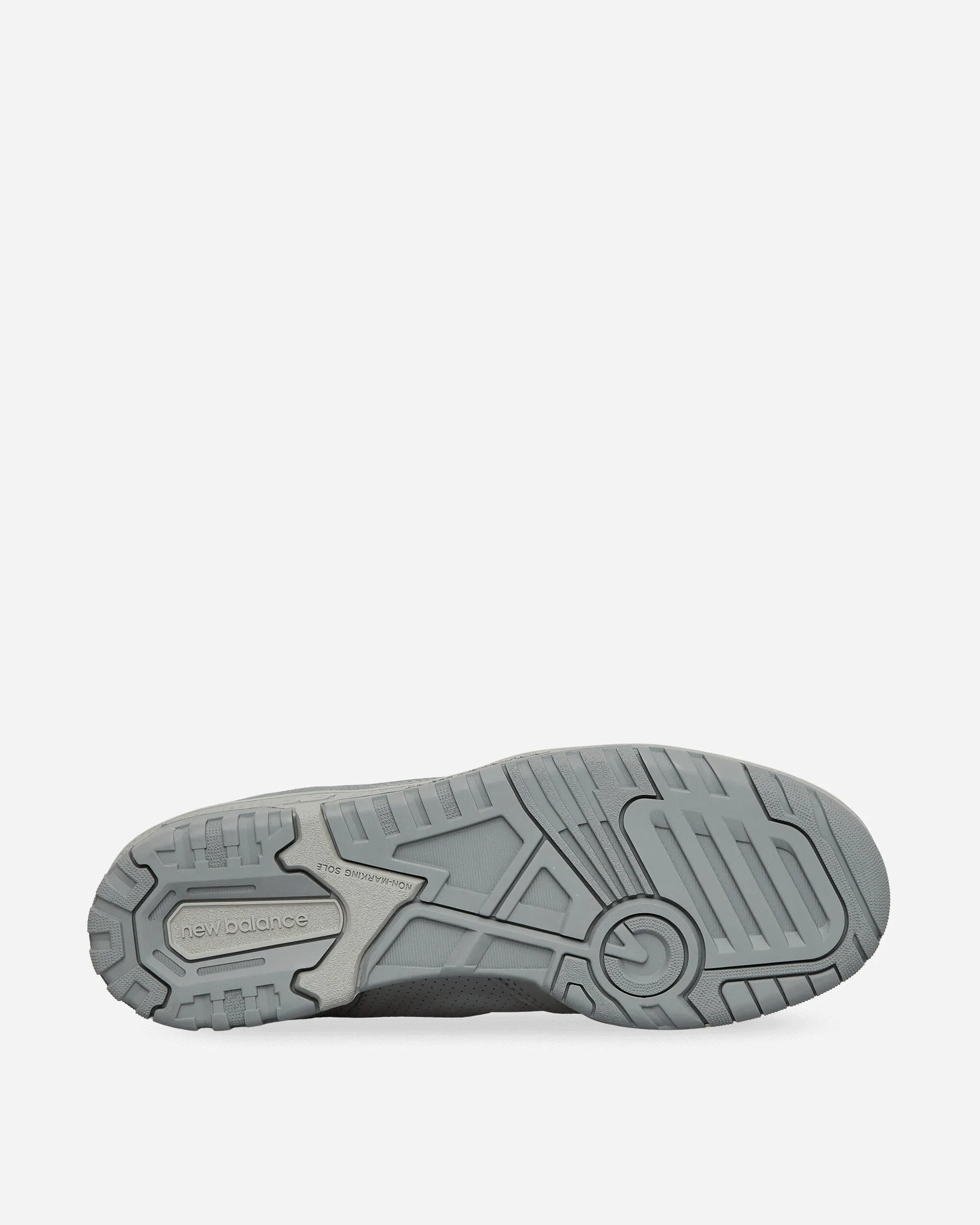 Good Traction Everywhere Fit 550 Sneakers Slate Grey  / Concrete