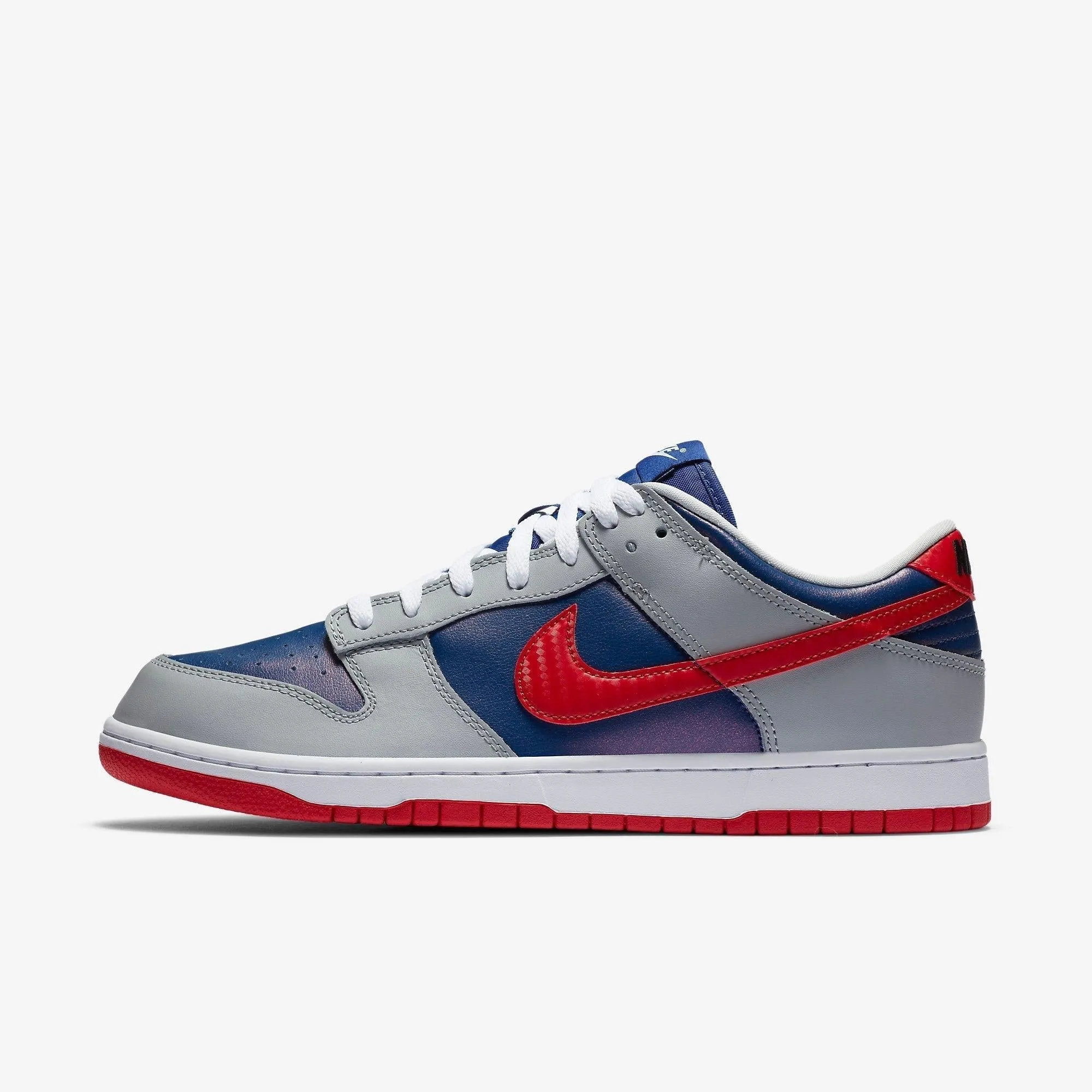 Easy Pair (Men's) Nike Dunk Low SP 'Co.JP Samba' (2020) CZ2667-400
