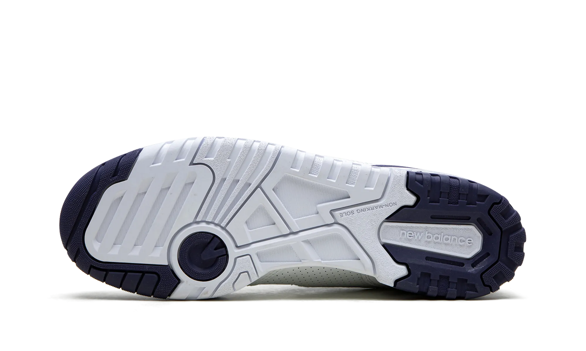550 WMNS "White Dark Mercury" Morning Ready All Outfits