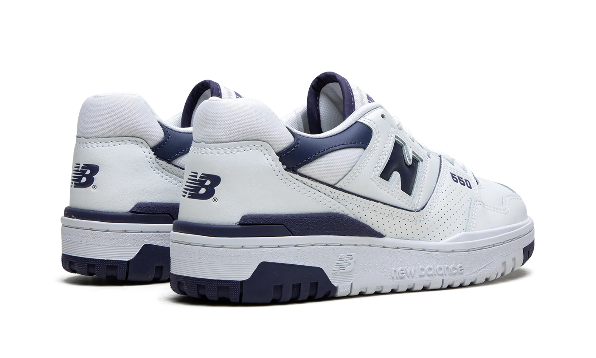 Anti   Odor All Time 550 WMNS "White Dark Mercury"