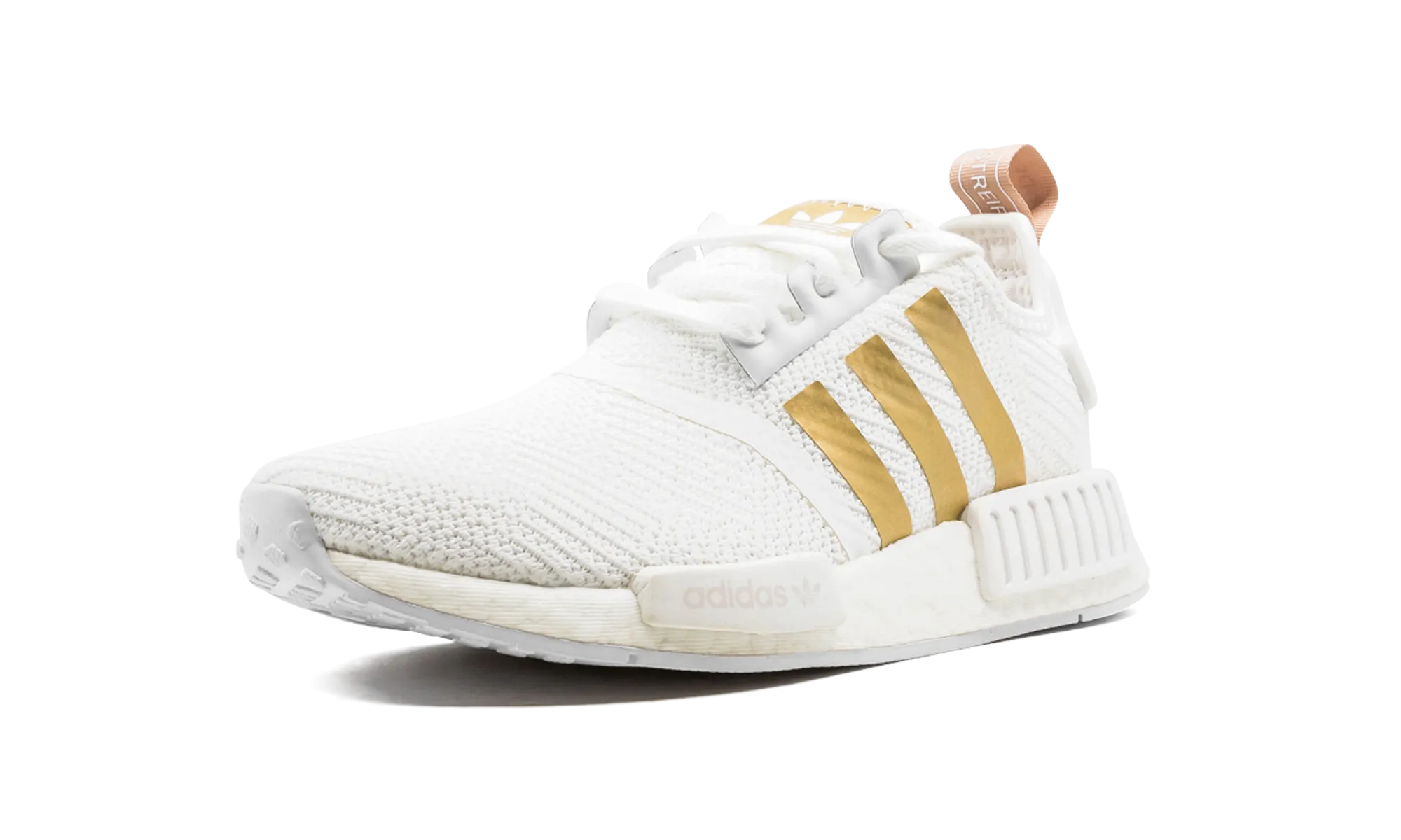 NMD R1 WMNS Slip-On Style
