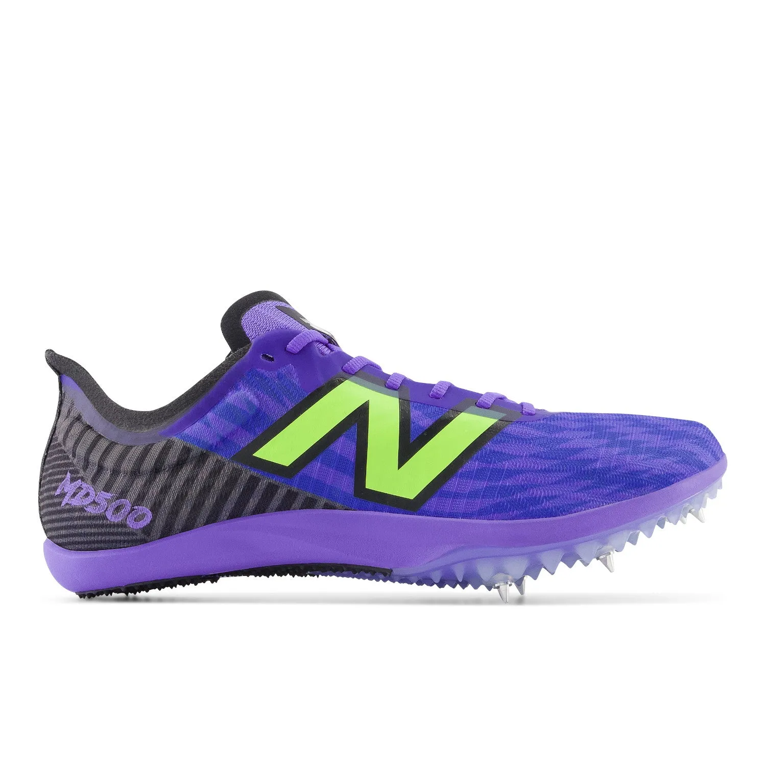 WOMEN'S MD500 V9 - B - C9 ELECTRIC INDIGO Earth Tone