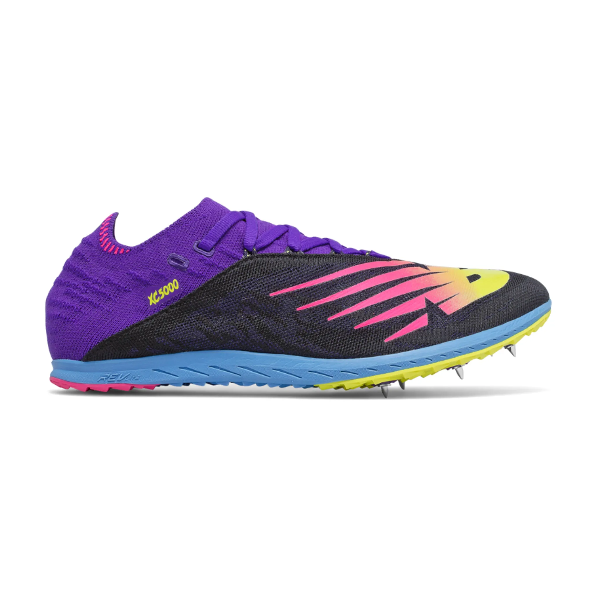 XC 5K Bright Gold Rapid Motion