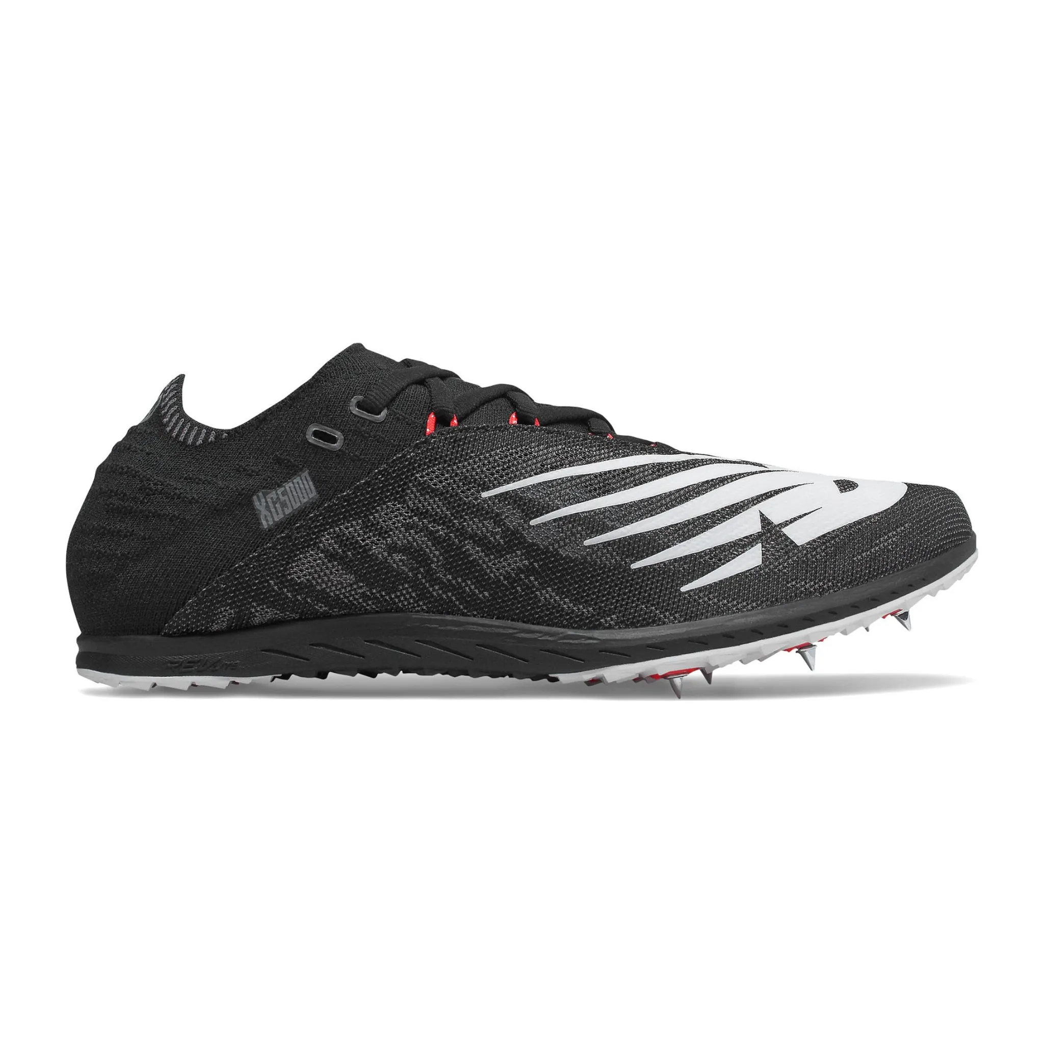 XC 5K Running Ergonomic Design