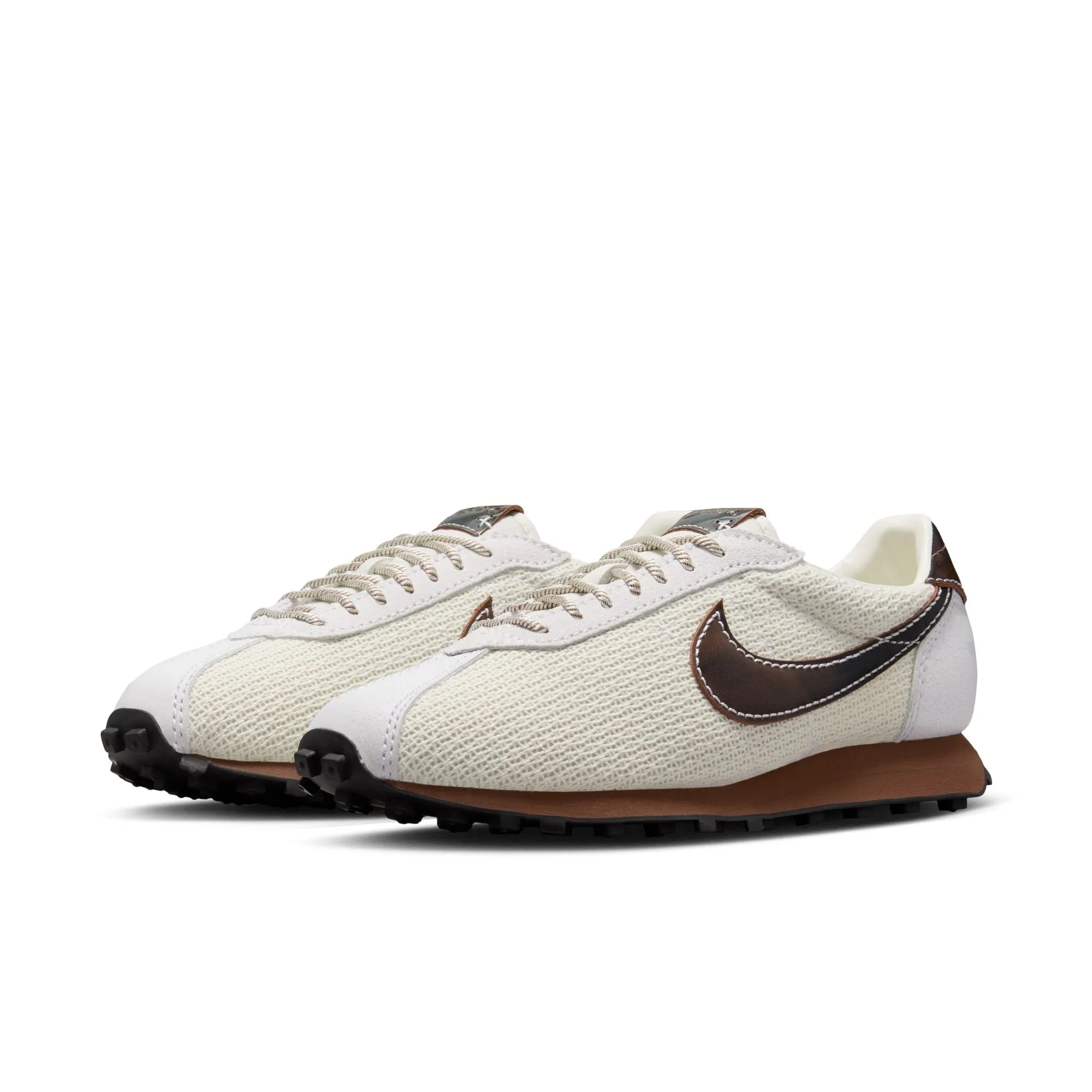 M Nike LD-1000 IH7330-020 Rubber Sole Comfort Flex Rapid pace