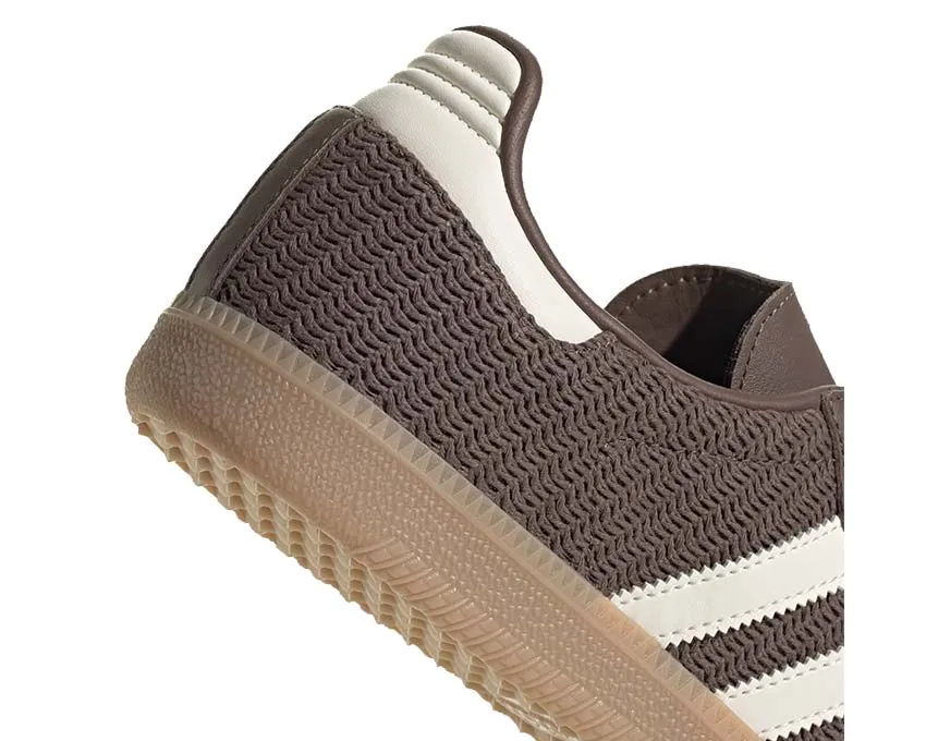 Smooth Design Wind Jog Adidas Samba OG "Earth Strata"