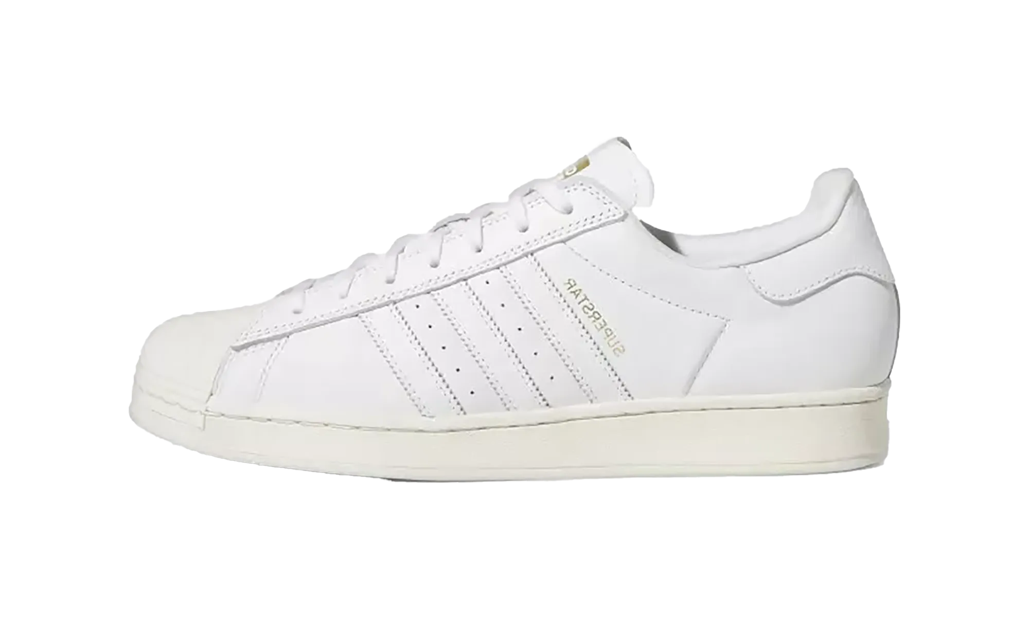 Neat Style SUPERSTAR ADV "White"