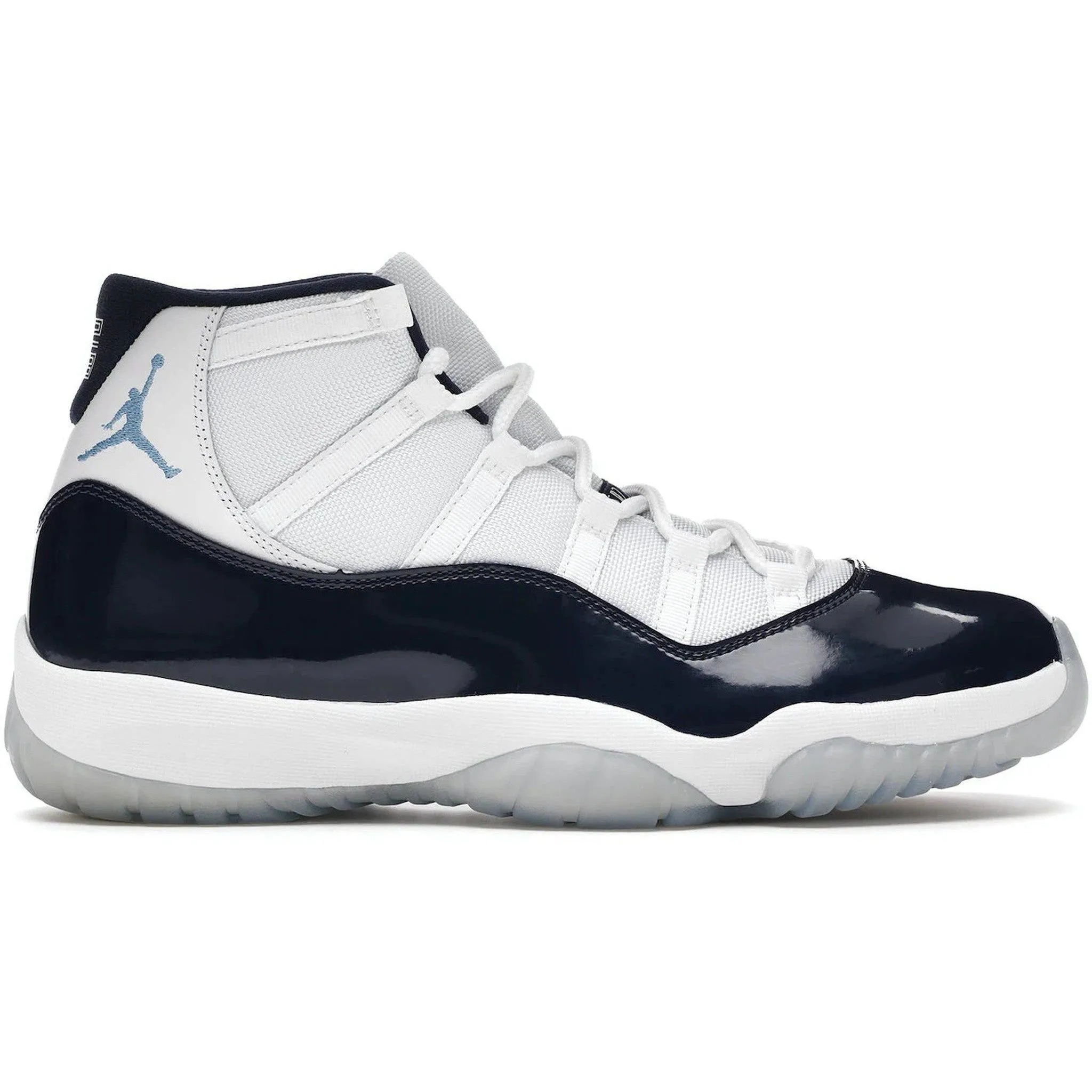 outfit pairing Flat Grip Jordan 11 Retro UNC Win Like 82