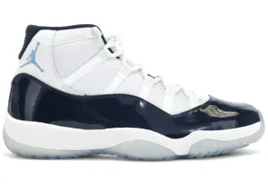 Jordan 11 Retro UNC Win Like 82 Urban Steps