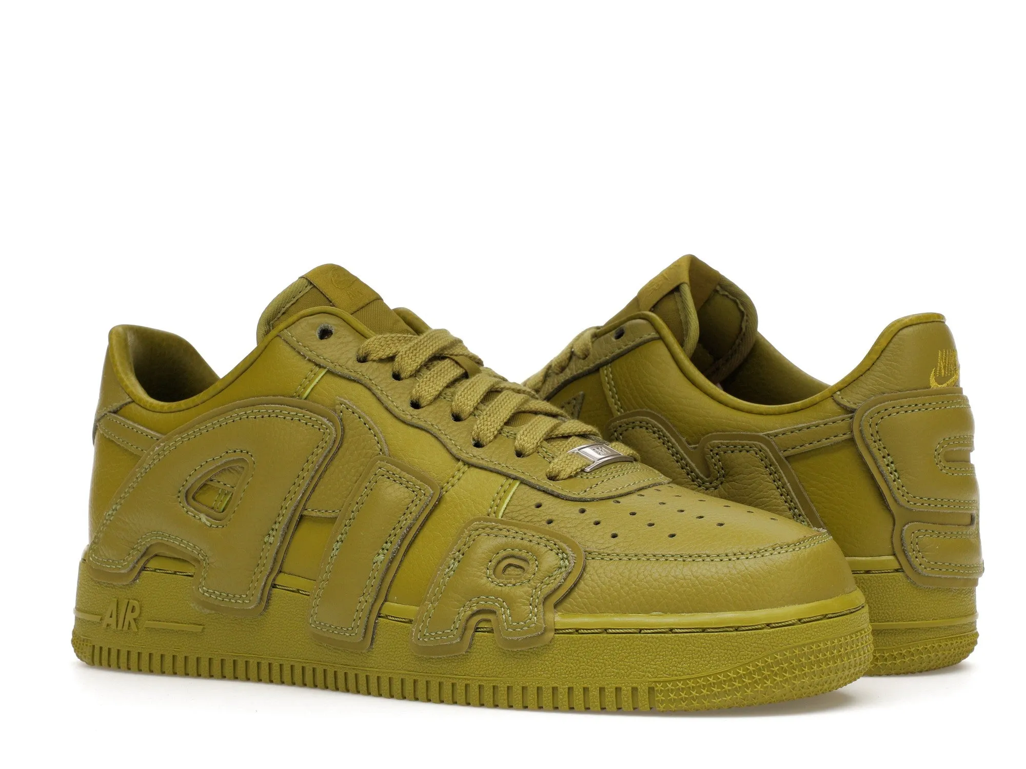 Work Pace Nike Air Force 1 Low Cactus Plant Flea Market Moss