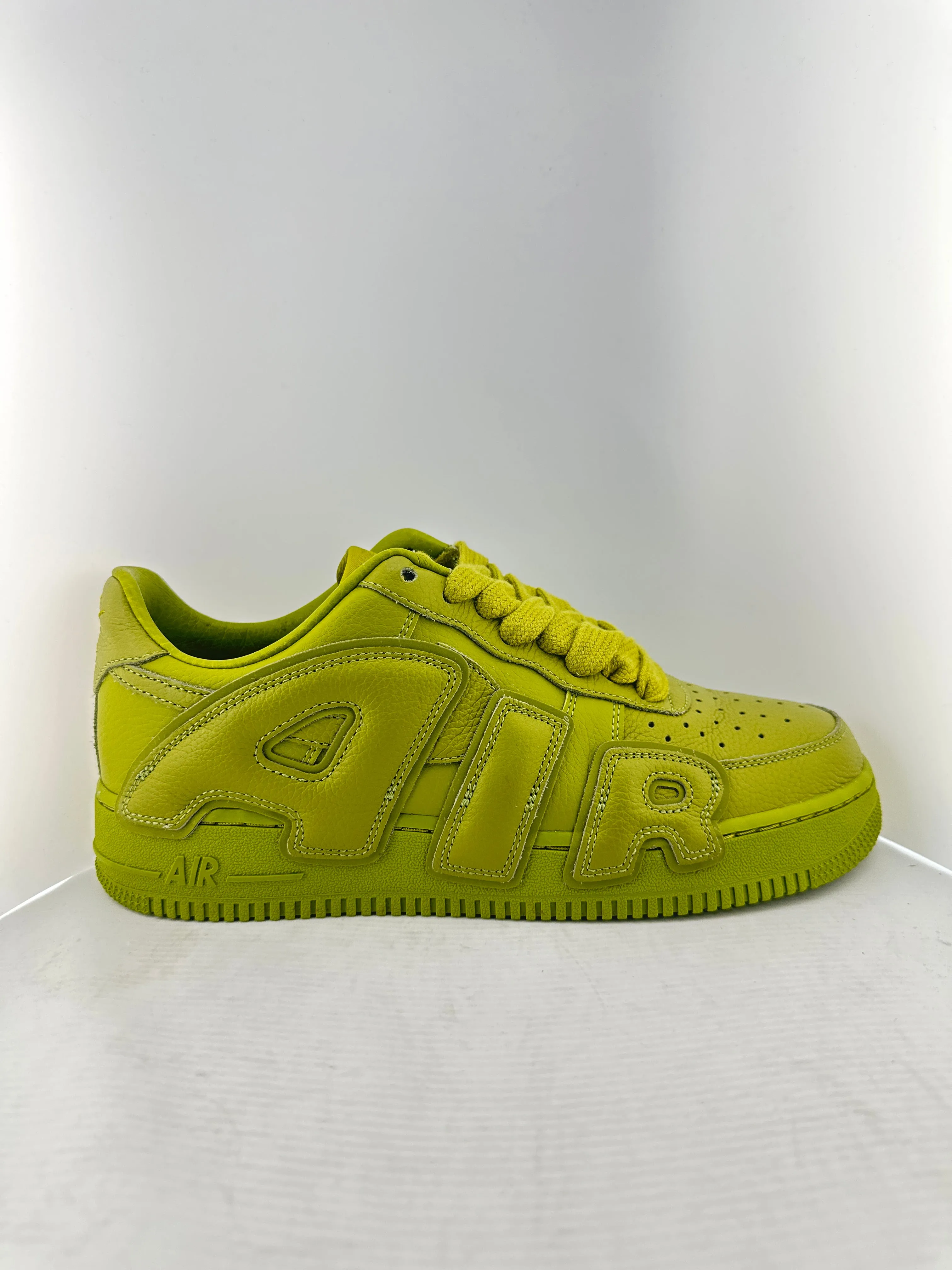Quick Dress Nike Air Force 1 Low Cactus Plant Flea Market Moss