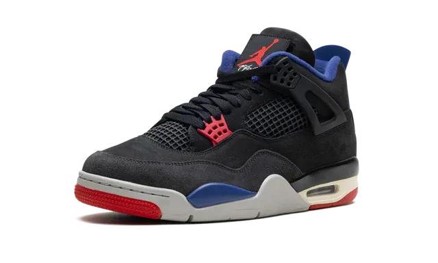 Jordan 4 Retro "Rare Air" Ultra Pace