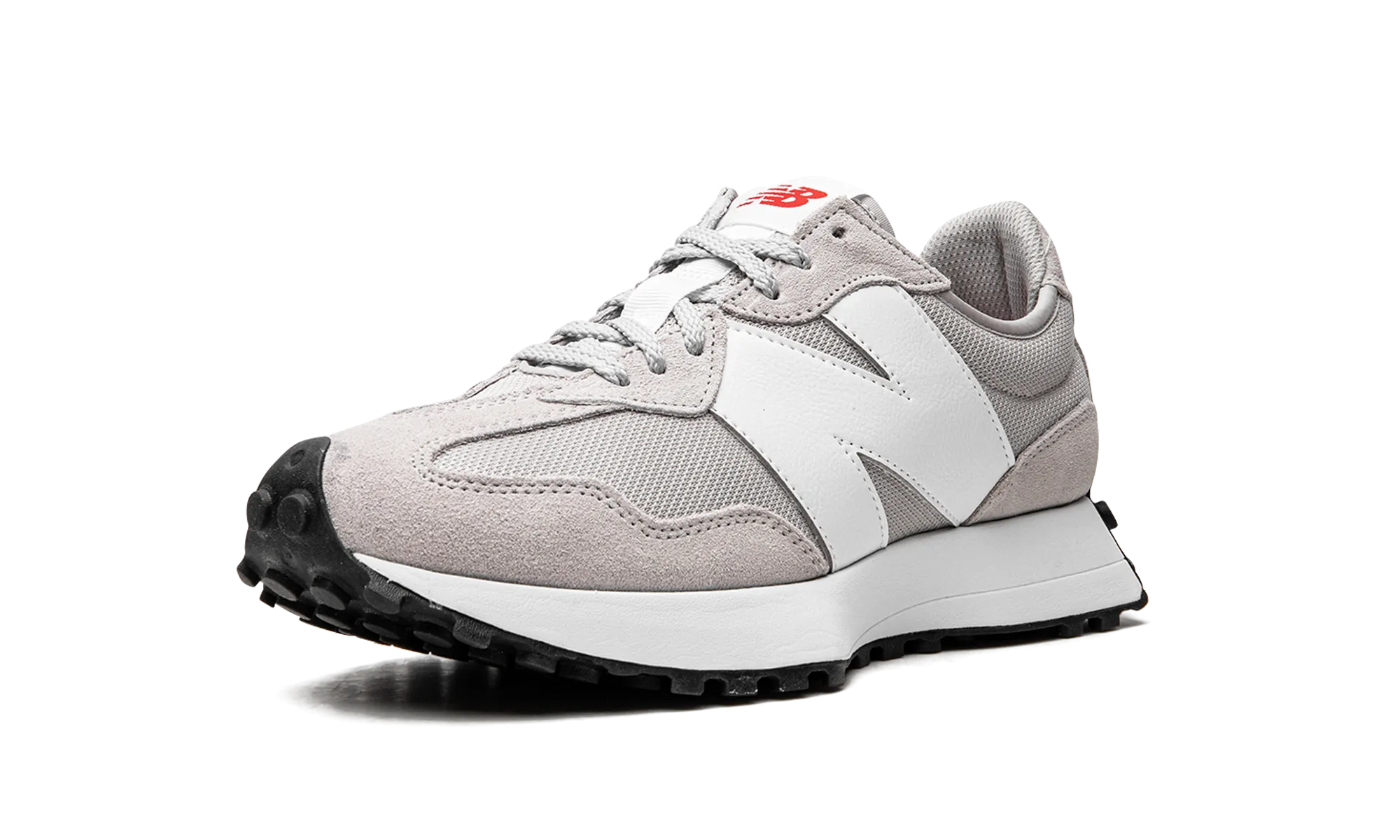 Sneakers style Shop Quick 327 "Raincloud"