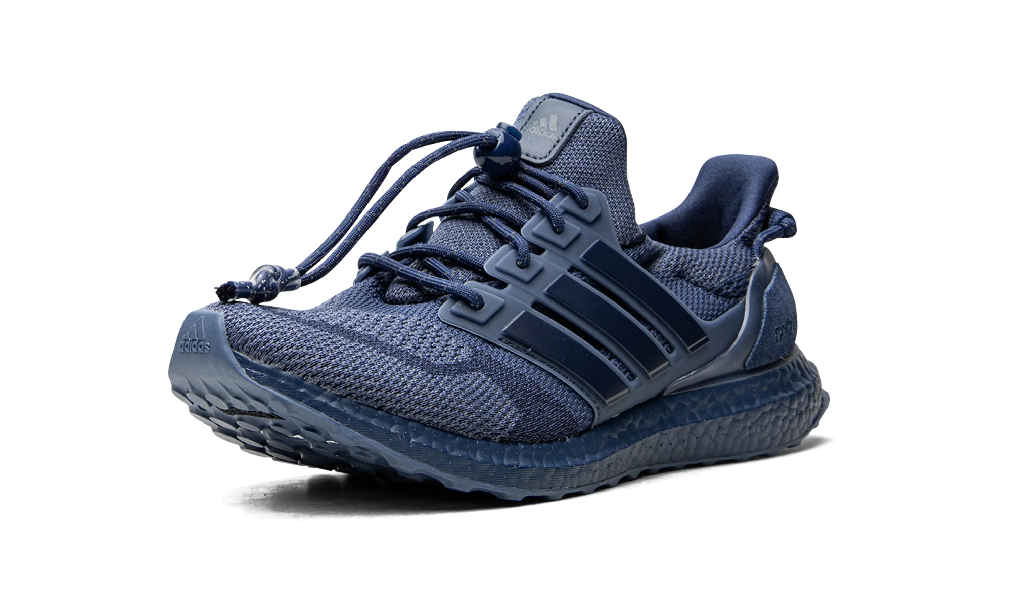 IVP Ultraboost OG "Ivy Park" Versatile Design synthetic material