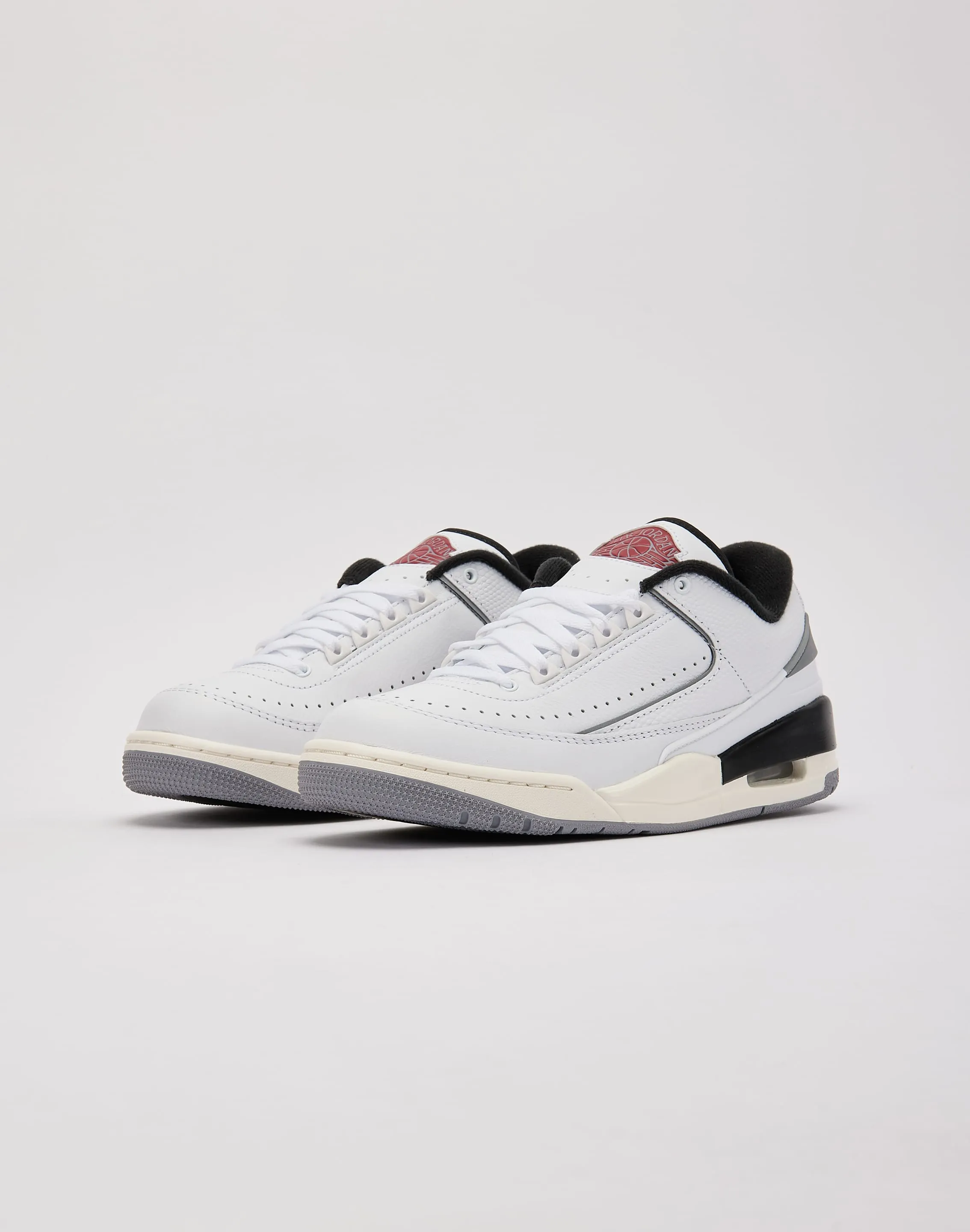 Desert Cool Earth Tone Jordan 2/3