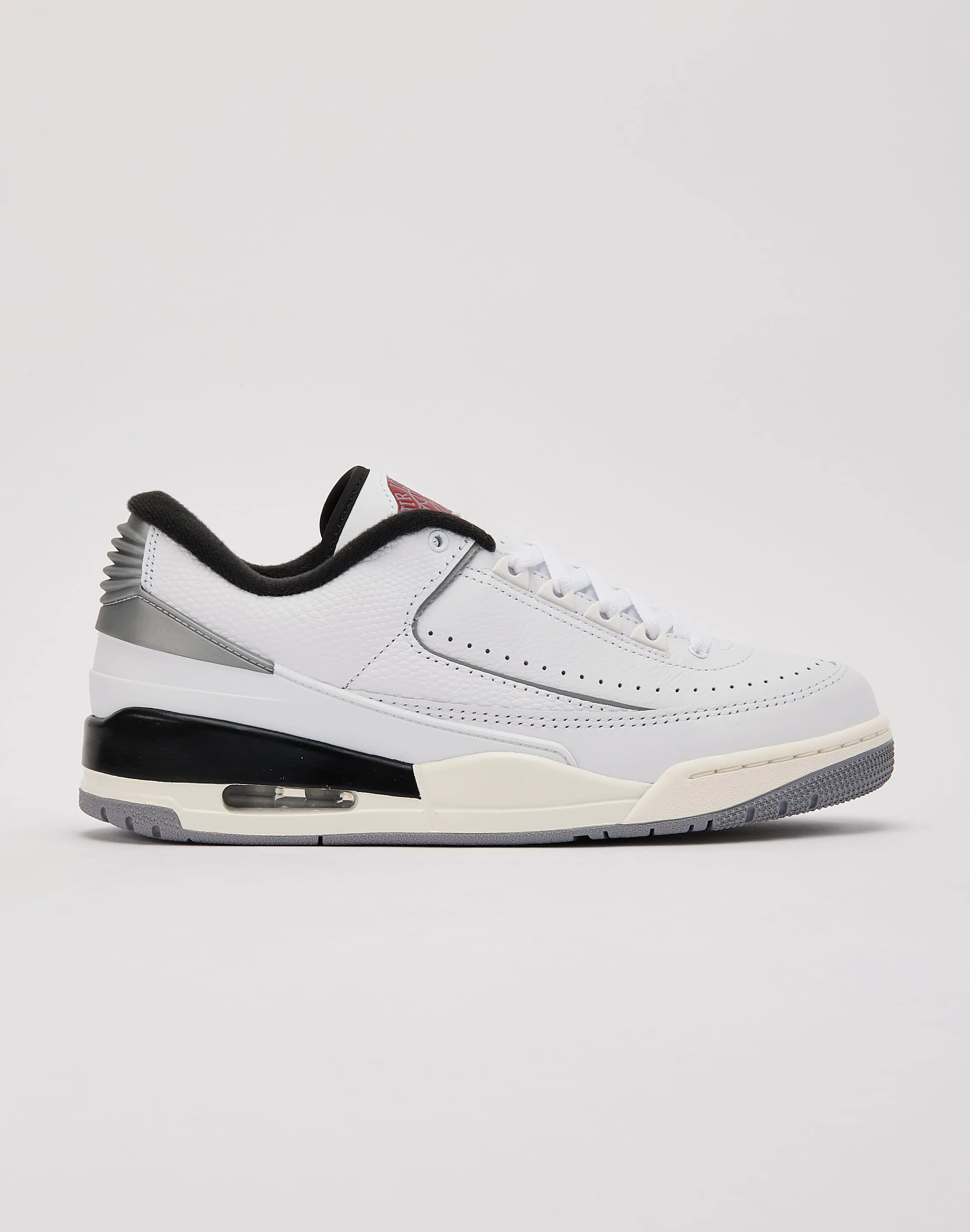 Style Pop Jordan 2/3