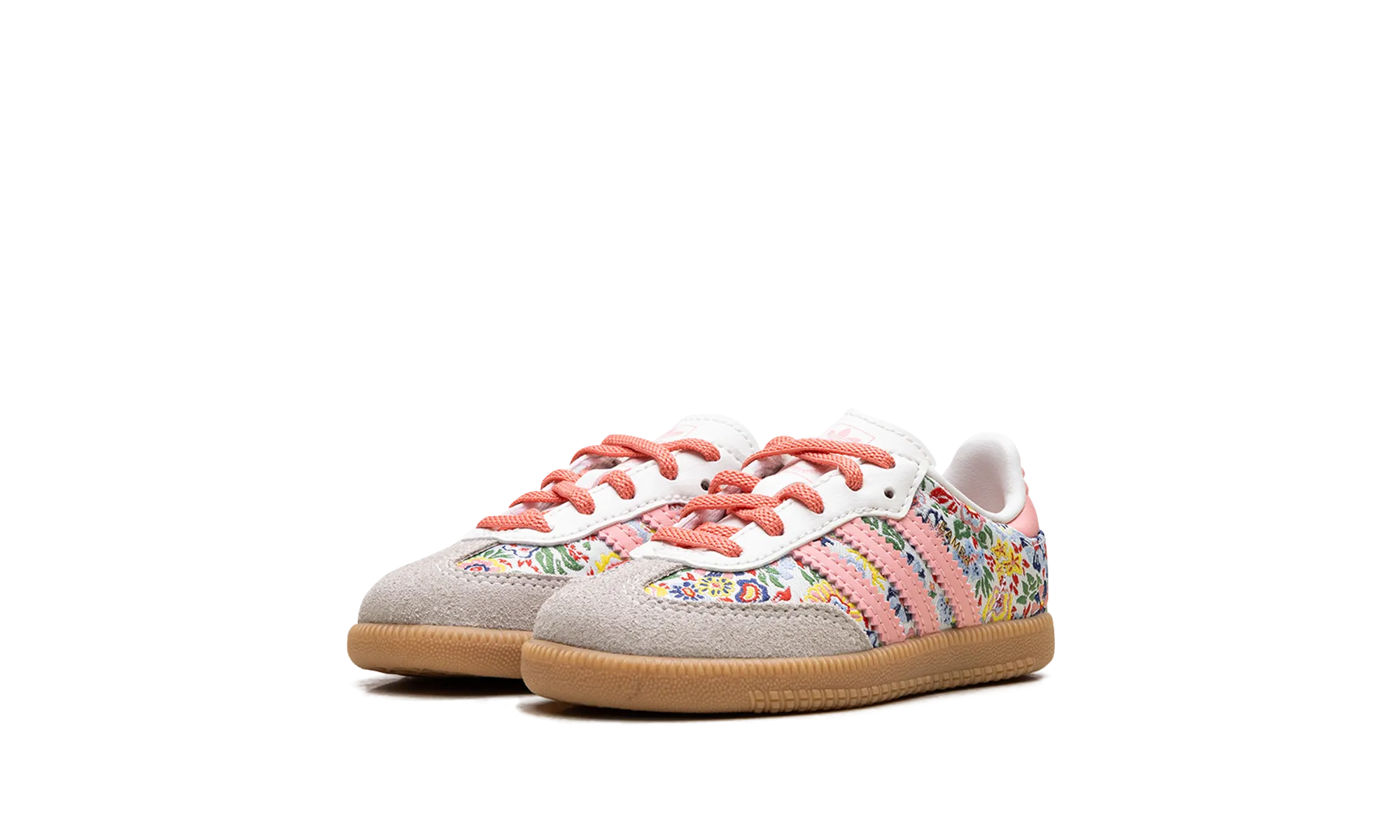 Active Life Samba OG TD "Liberty London Floral Embroidery"