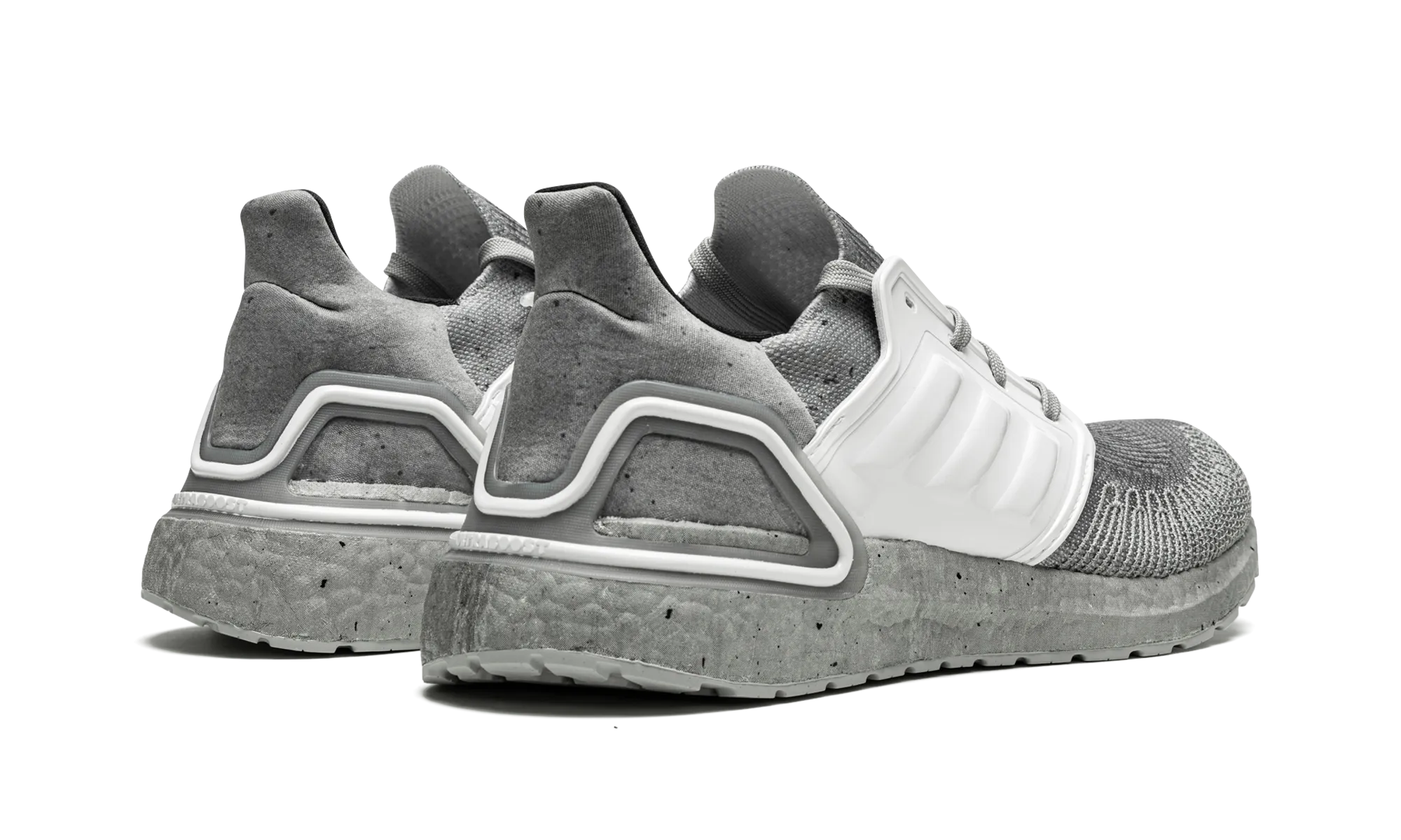 Chic Design Swing Hike Ultraboost 20 X James Bond "James Bond"