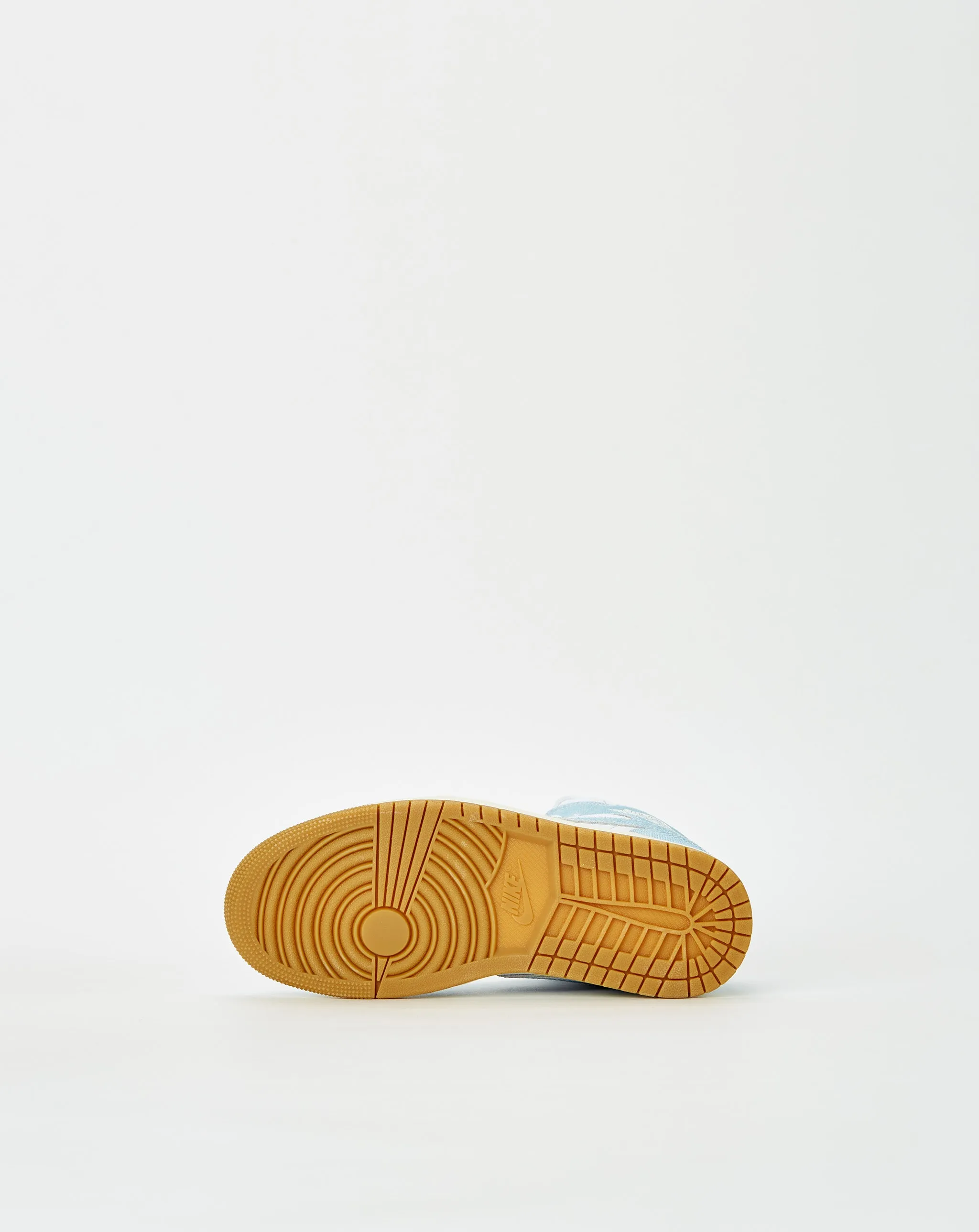 Dual Tone Comfort Outsole Women's Air Jordan 1 Mid SE