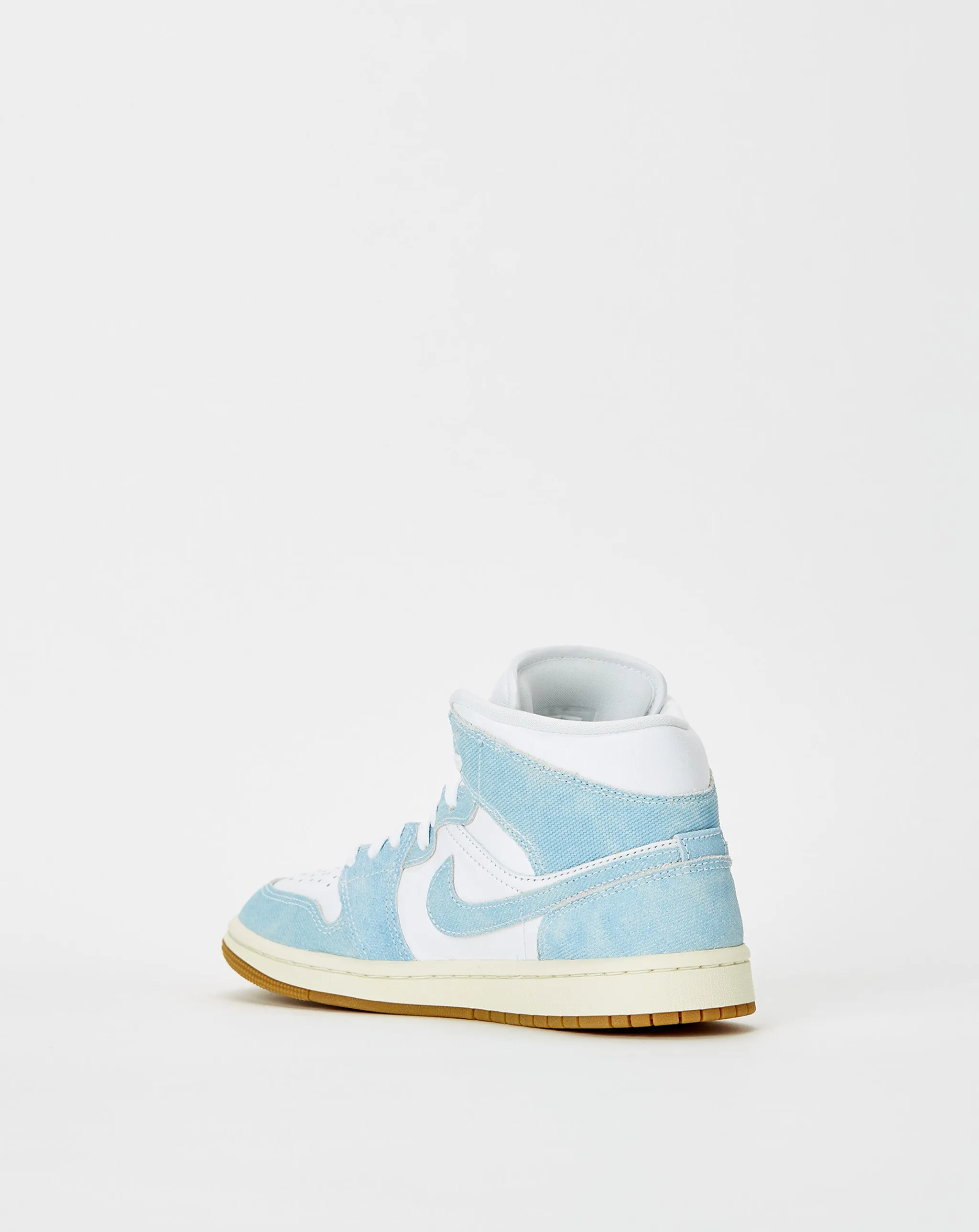 Women's Air Jordan 1 Mid SE City Pace