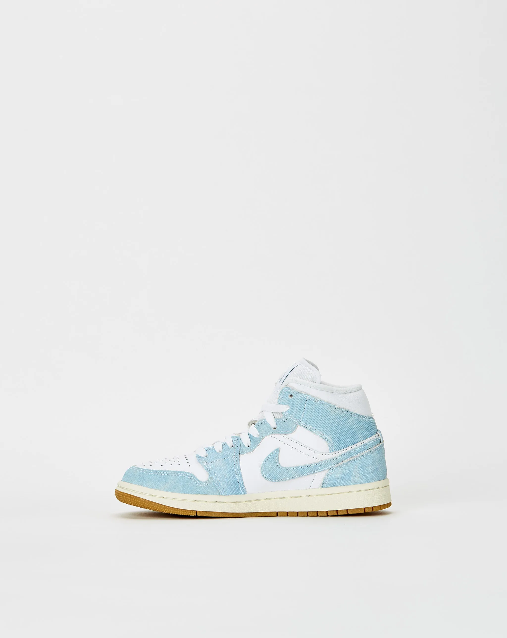 Women's Air Jordan 1 Mid SE Flexible
