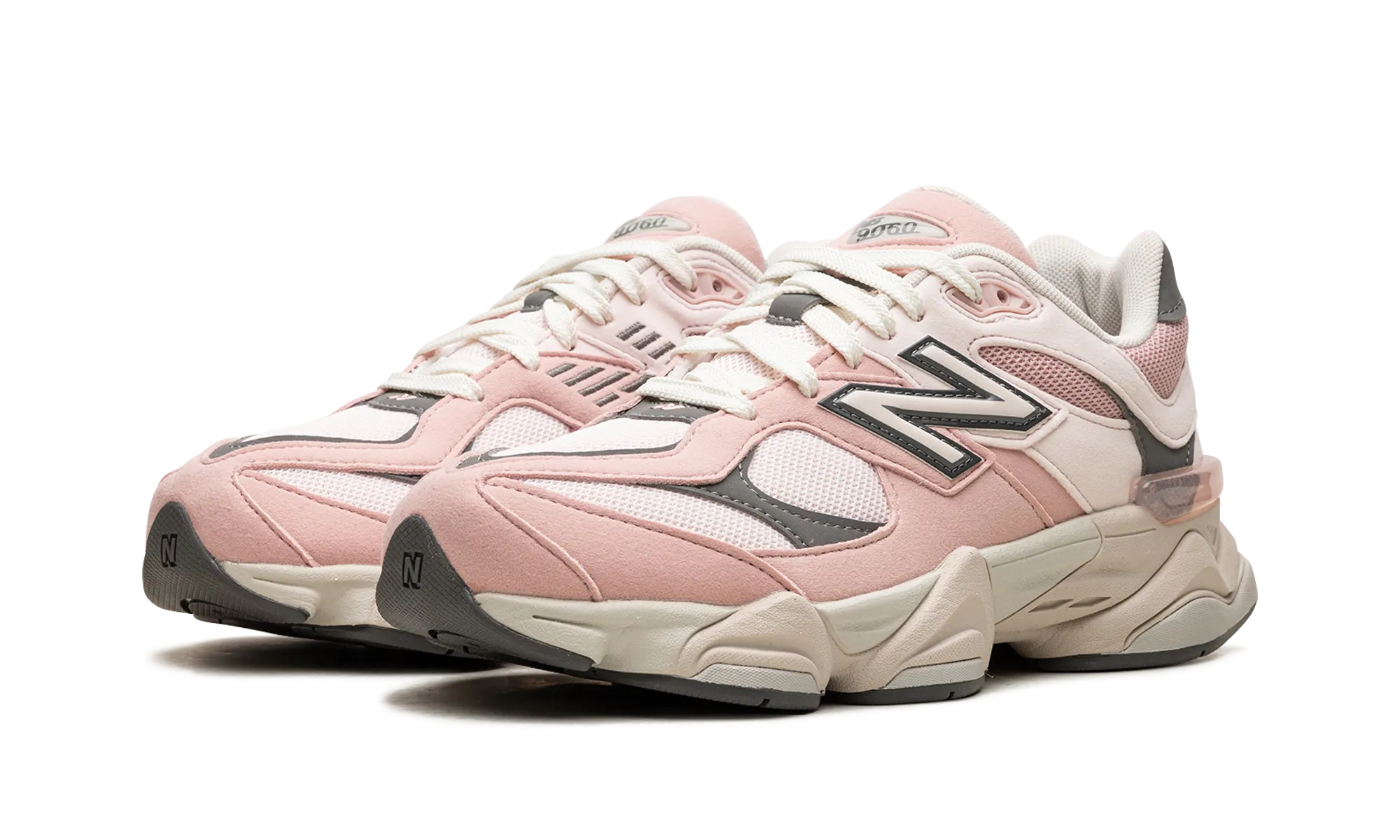 9060 GS "Pink Rose" Punch Hike Dynamic Feel