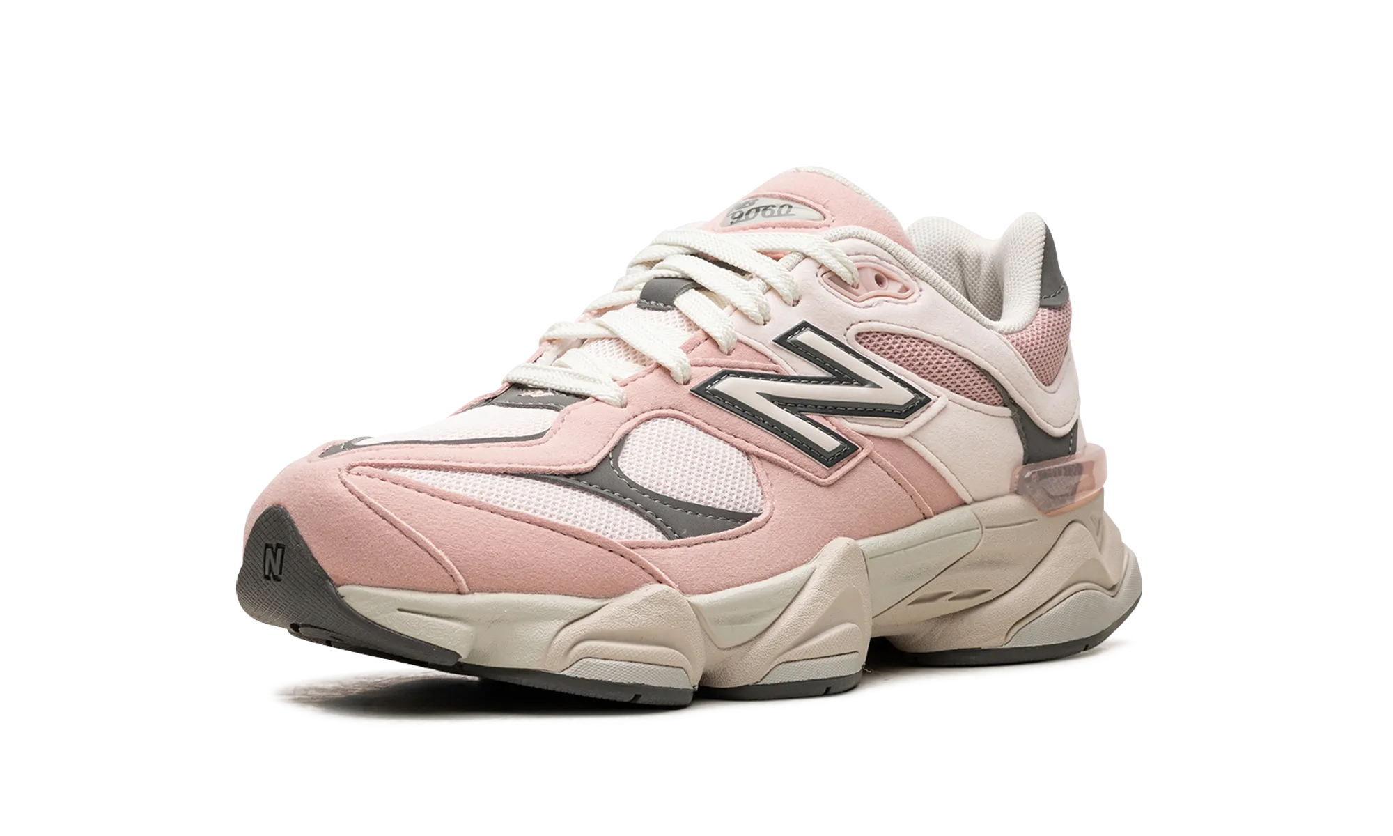 Comfortable Fit Shoes 9060 GS "Pink Rose"