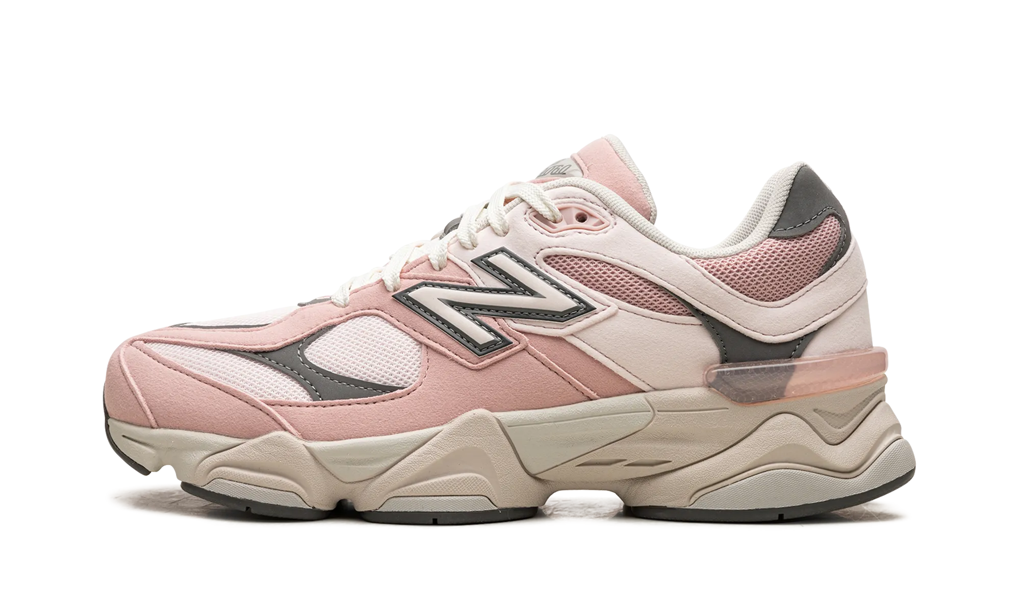 Motion Friendly 9060 GS "Pink Rose"