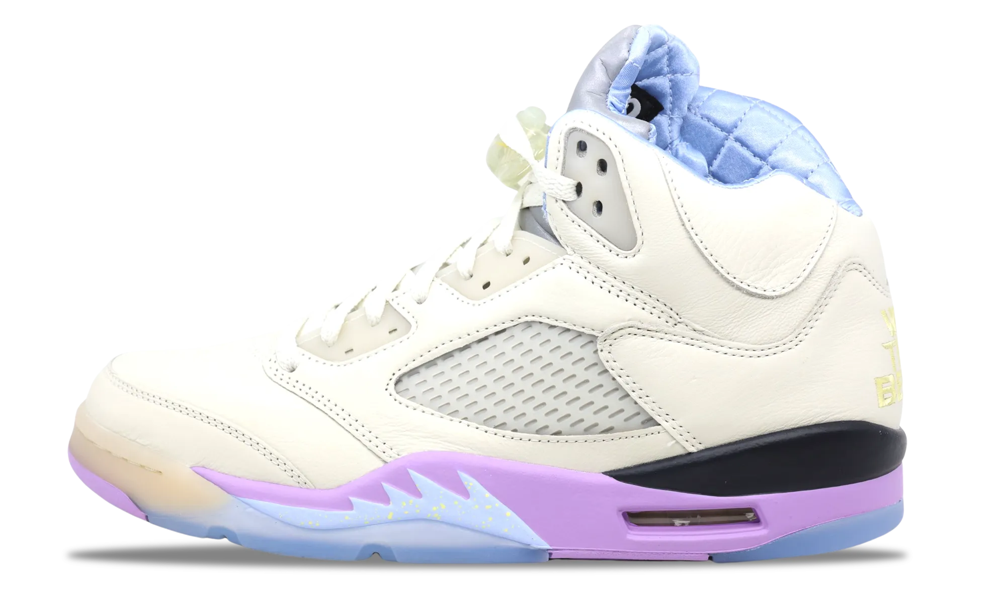 Evening Stroll Nike Jordan 5 Retro x DJ Khaled We The Best Sail (DV4982-175) Size 4-13