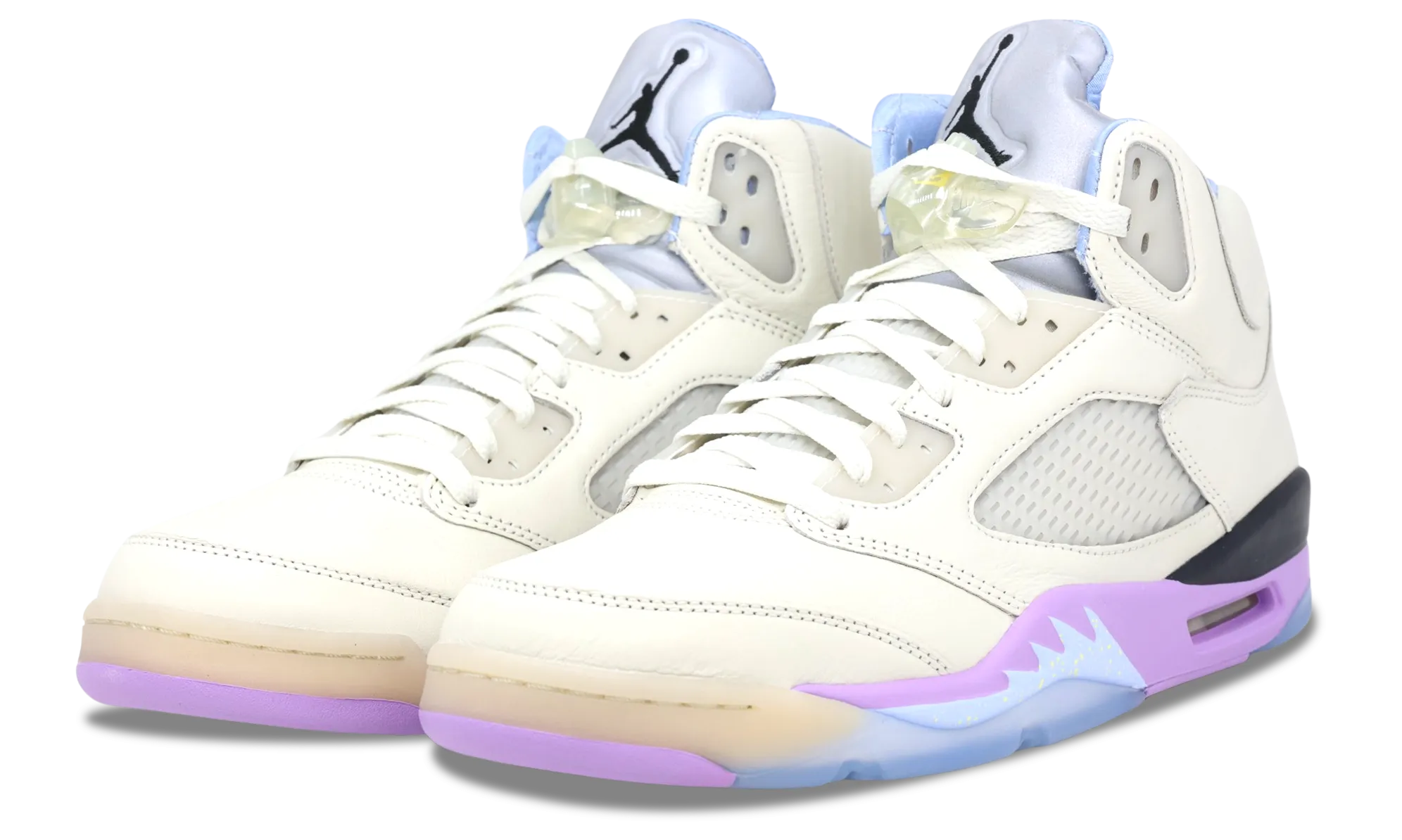 Lightweight Style Nike Jordan 5 Retro x DJ Khaled We The Best Sail (DV4982-175) Size 4-13