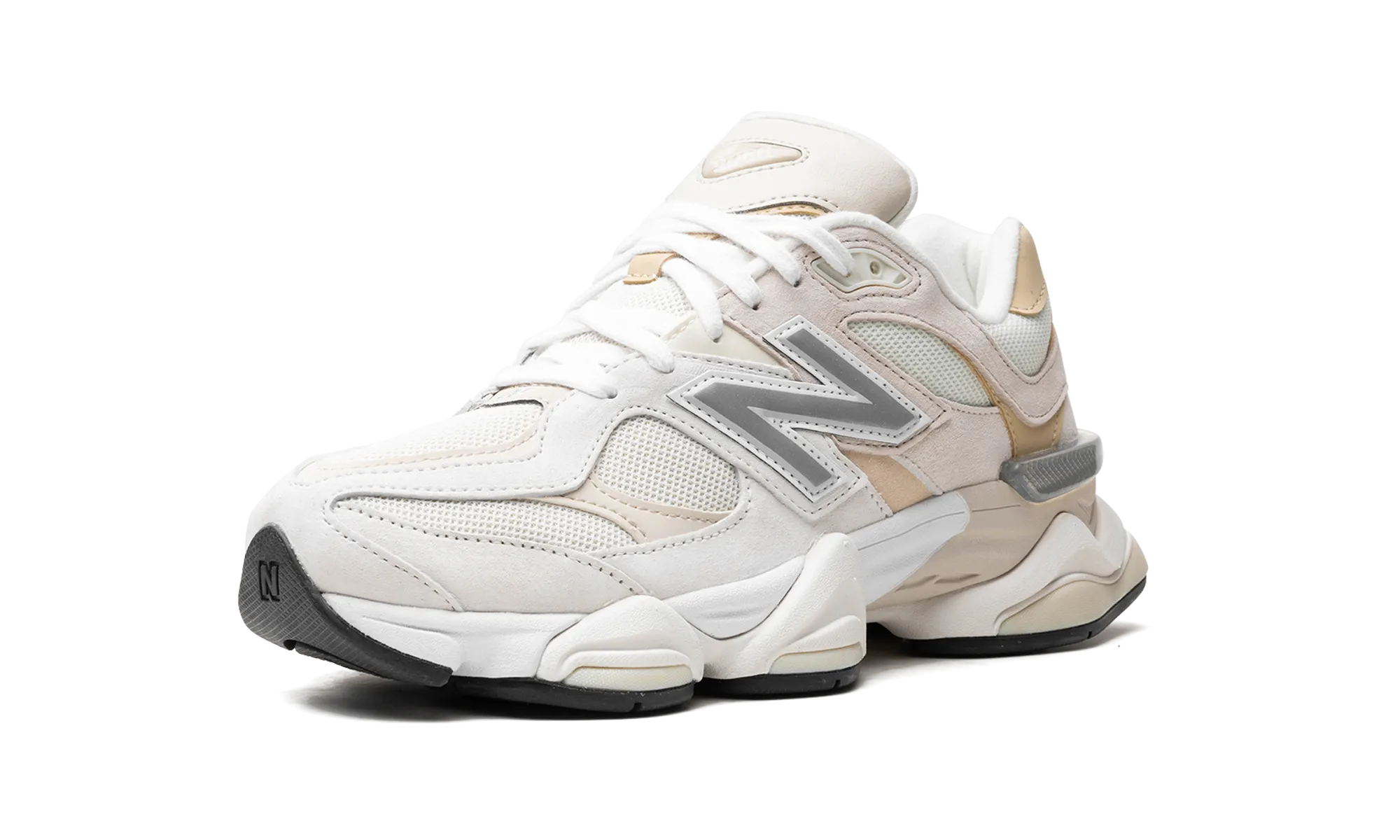 Non-Slip Design Calm Move 9060 "Turtledove"
