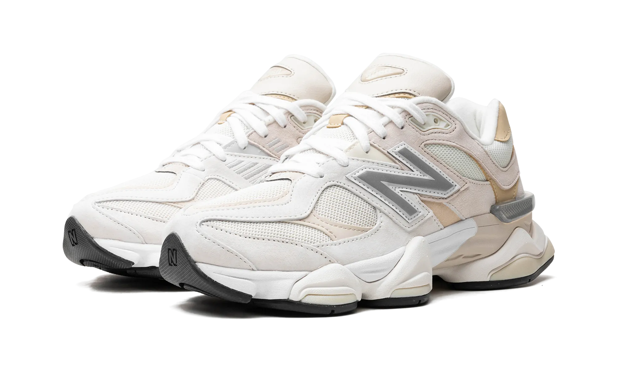 9060 "Turtledove" Energy Step