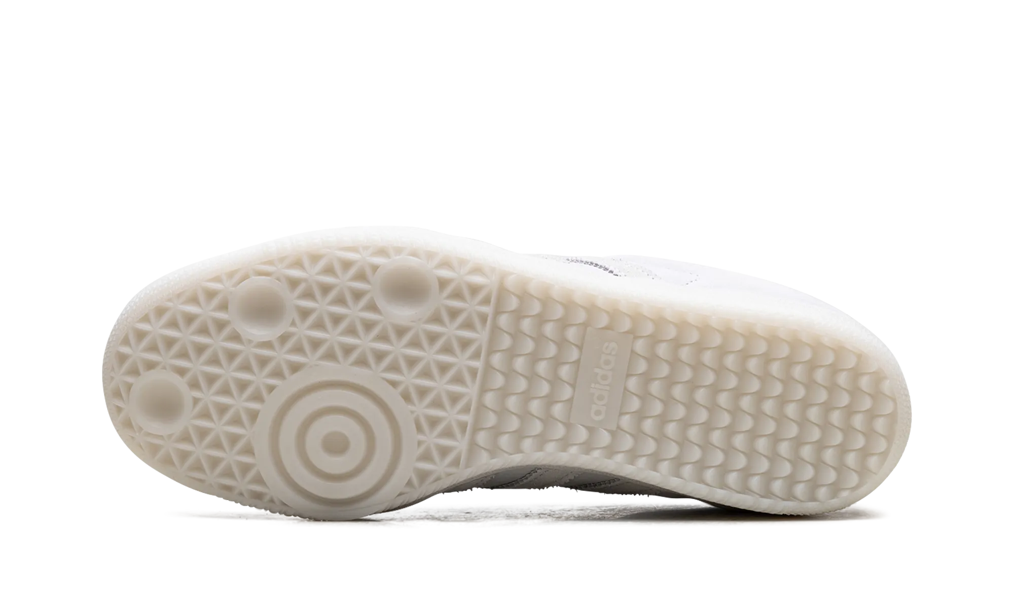 Samba WMNS "Dash Grey" Urban Classic