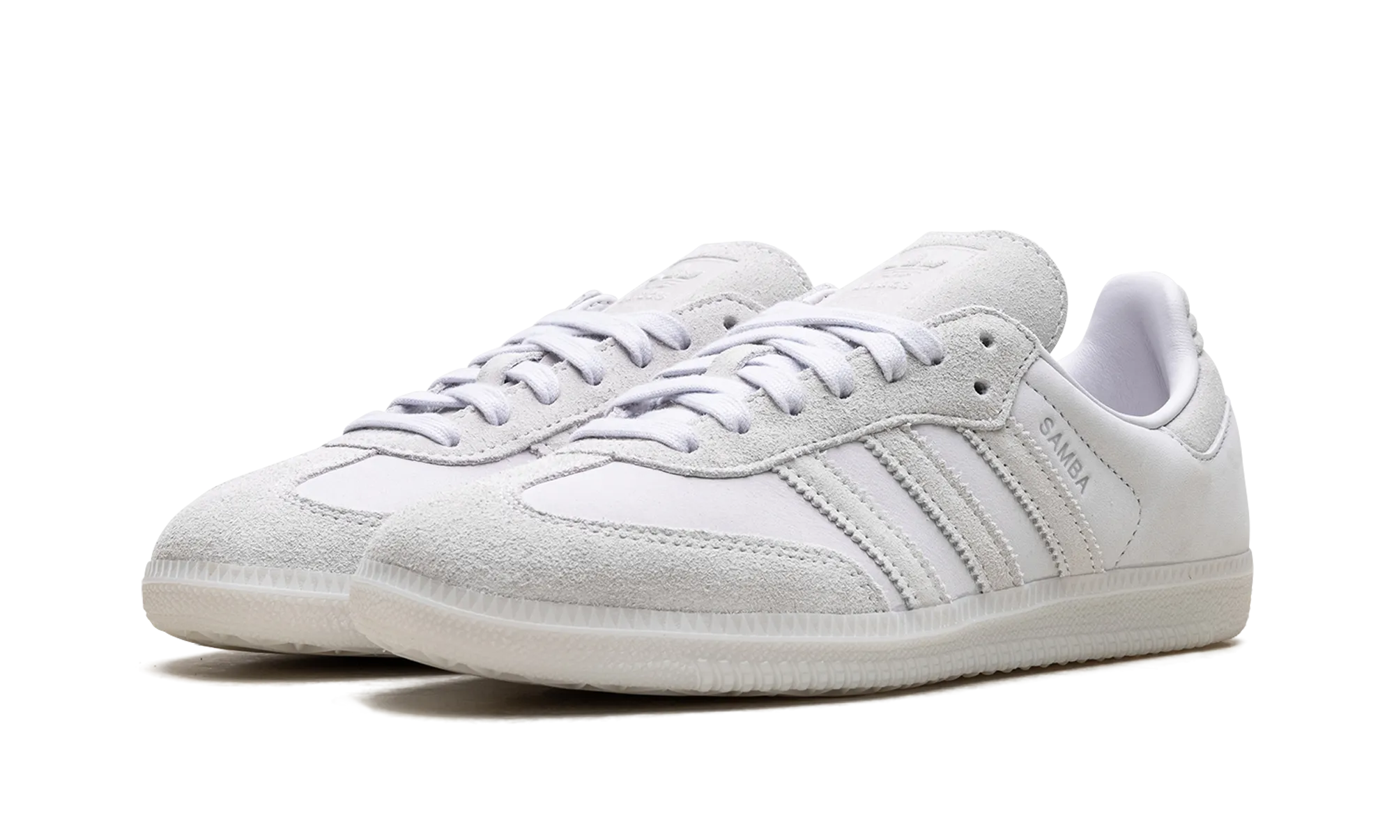 Air Flow Leaf Jog Samba WMNS "Dash Grey"