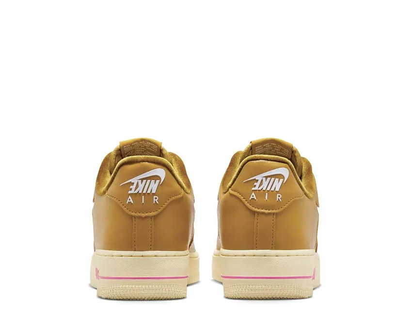 Nike Air Force 1 '07 SE W Travel Light Bright Step