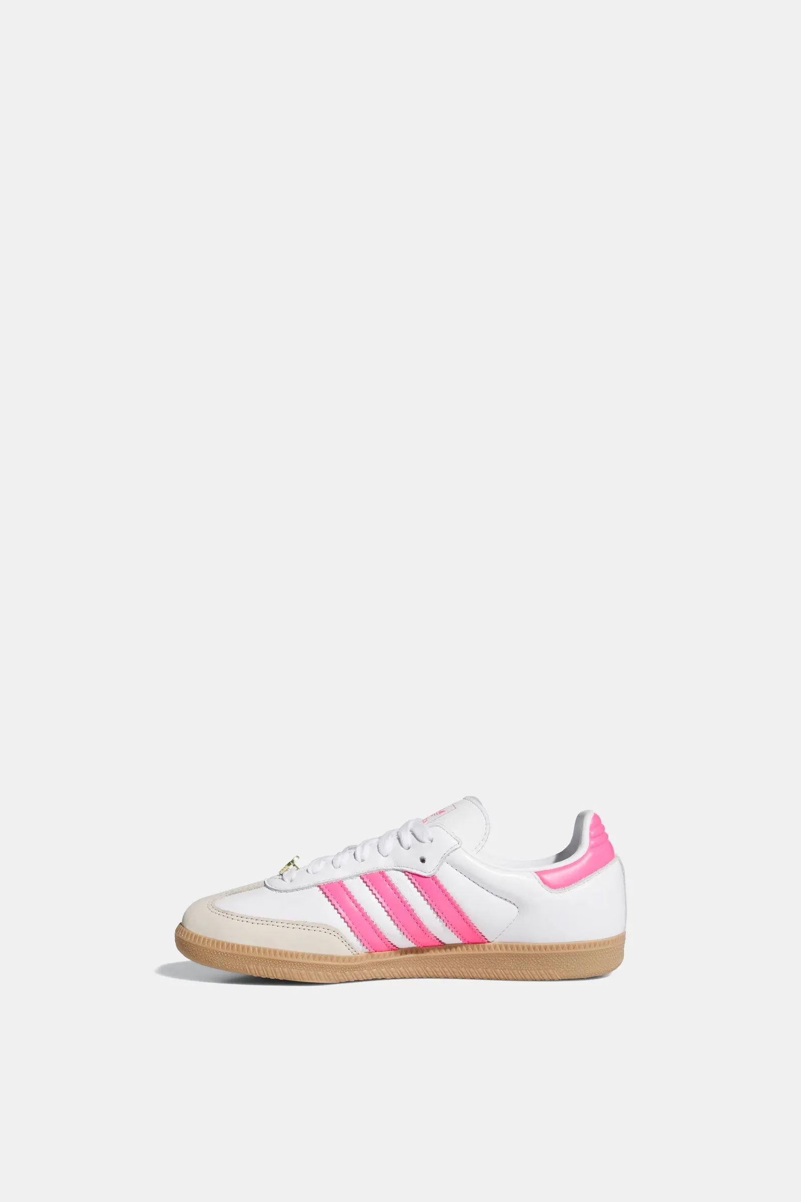 Style Goal Womens Samba OG