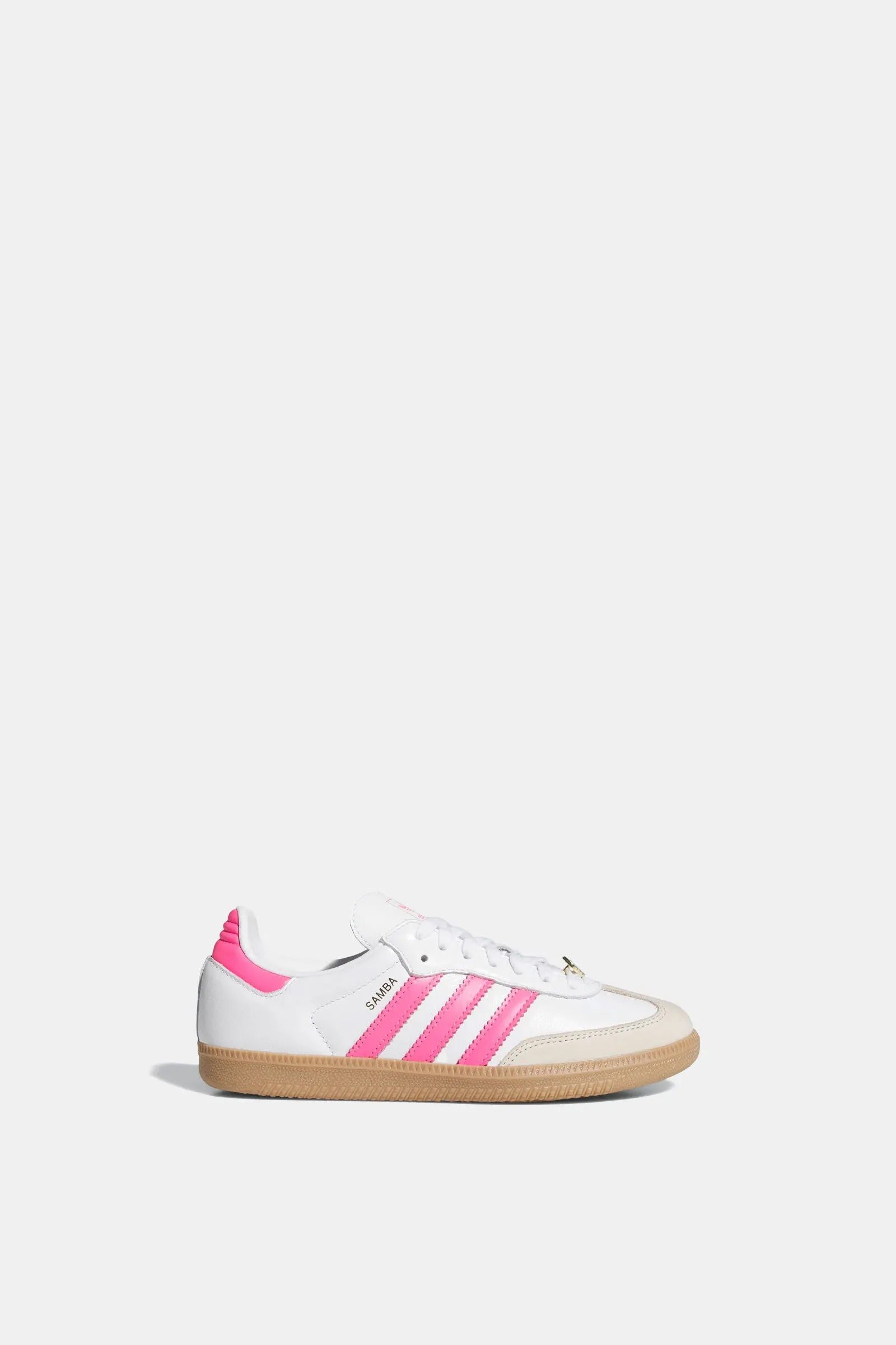 Womens Samba OG Padded