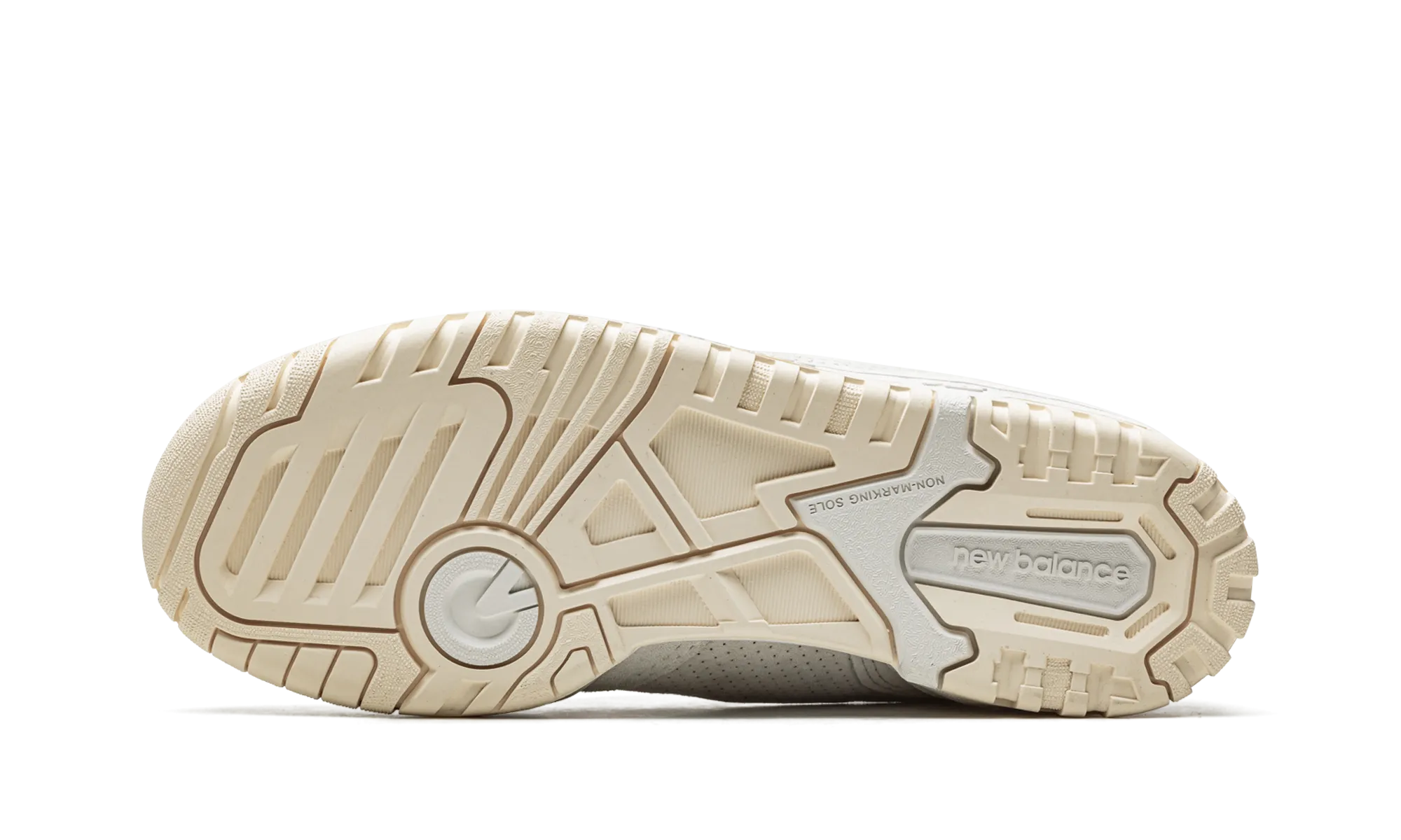550 WMNS "Sea Salt / Macadamia Nut" All-Purpose Use