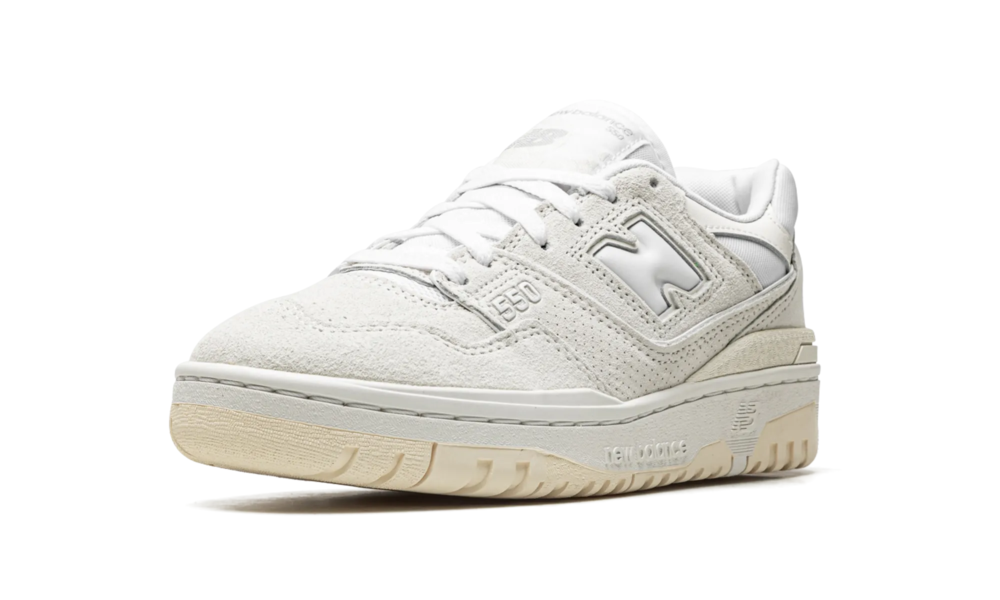 Foam Texture Wear Easy 550 WMNS "Sea Salt / Macadamia Nut"