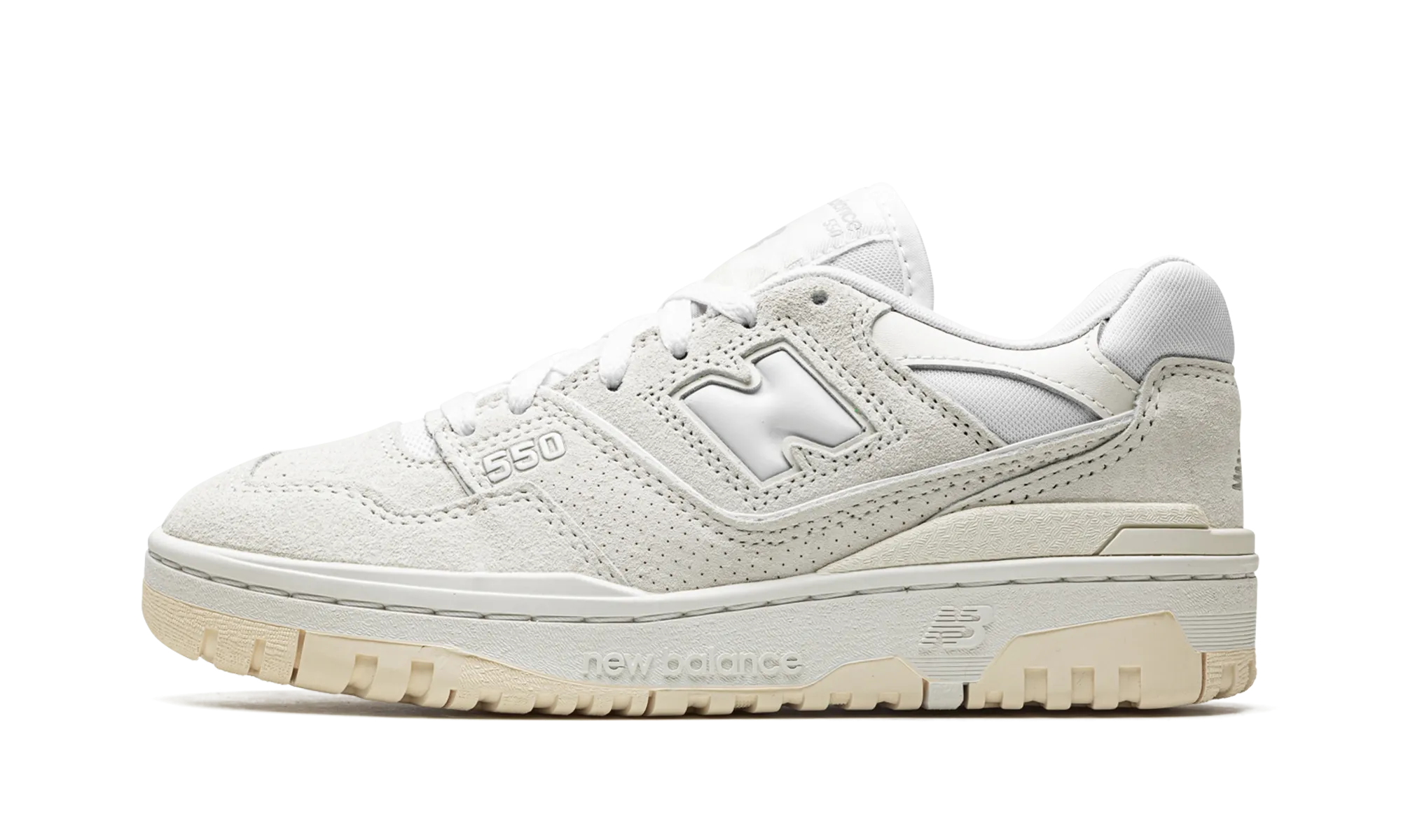 Flexible form Easy Walk 550 WMNS "Sea Salt / Macadamia Nut"