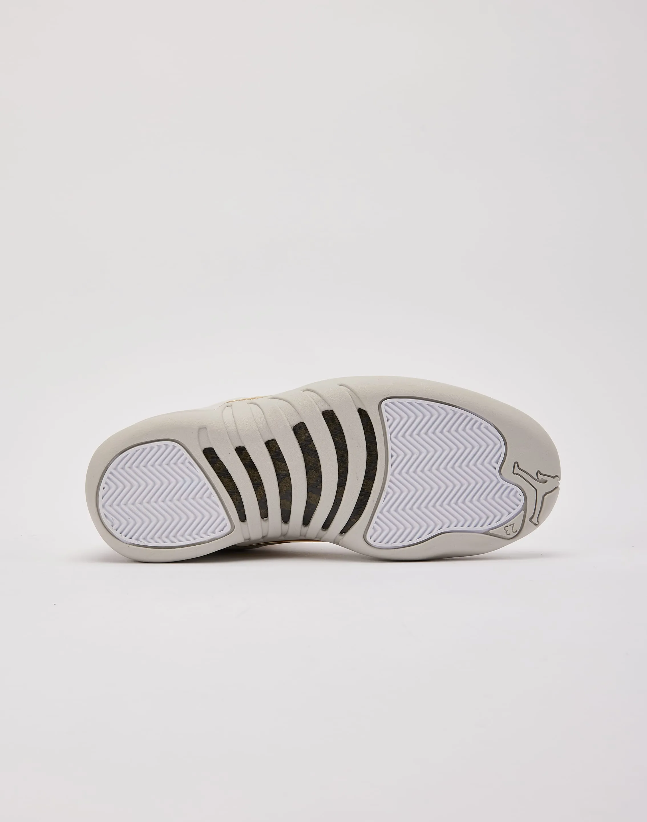 Fresh Drop Italian Glam Jordan Air Jordan 12 Retro 'Phantom'