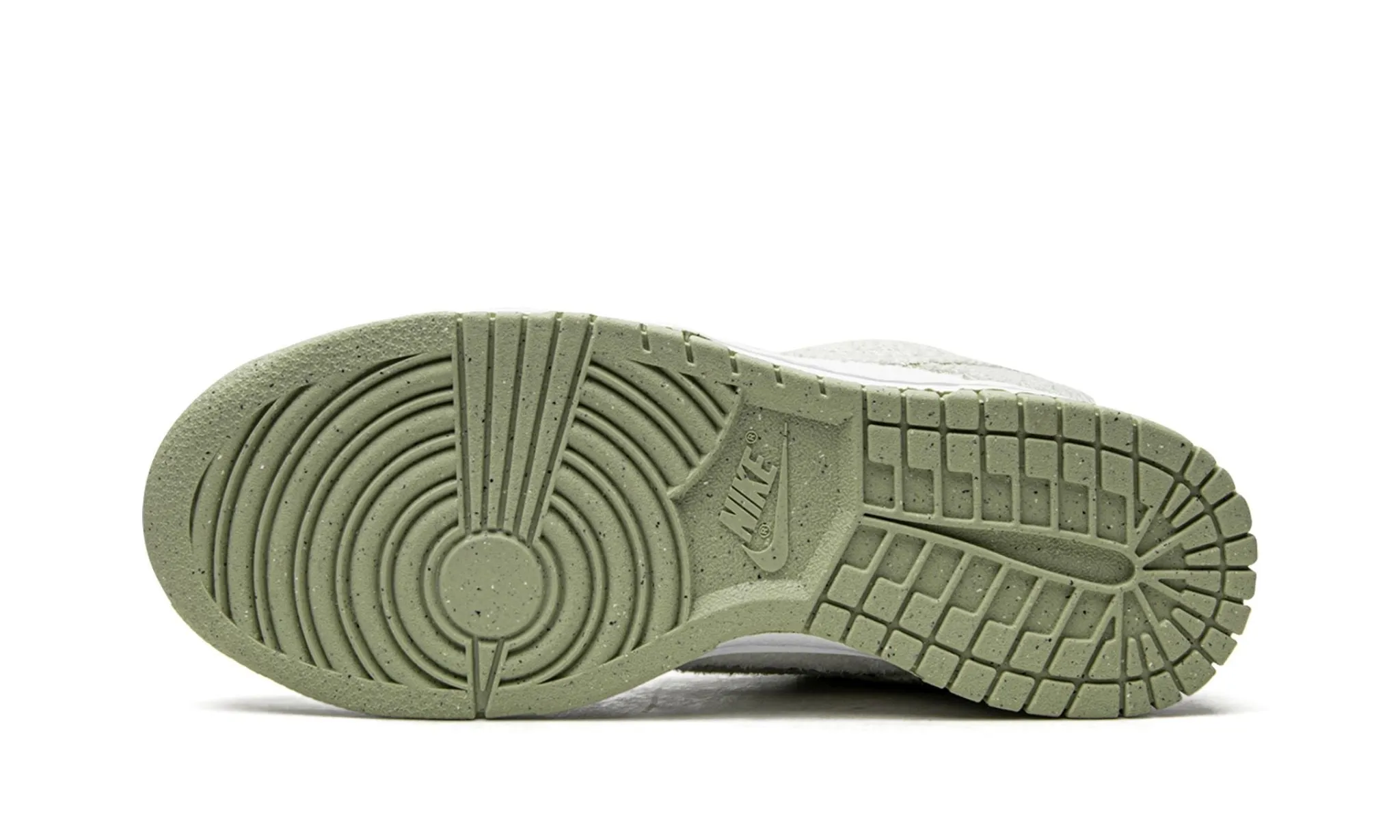 Nike Dunk Low "Fleece Pack - Honeydew" Women's Friend Out