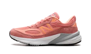 990v6 "Salmon" anti static