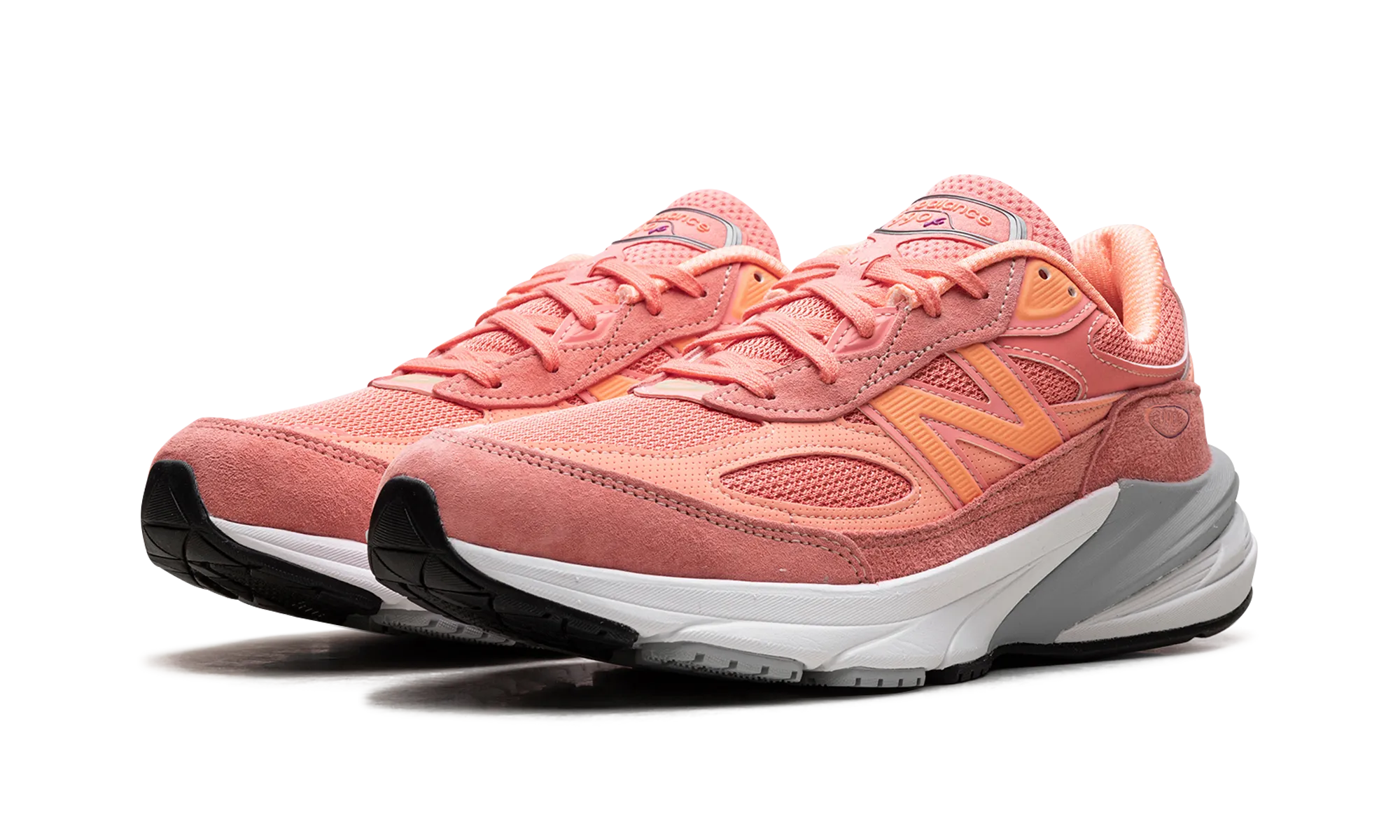 990v6 "Salmon" Art Fair