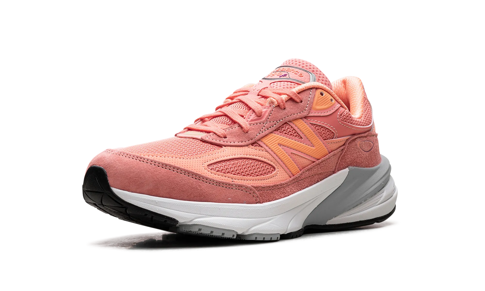 Winter Fit Walking Sole 990v6 "Salmon"