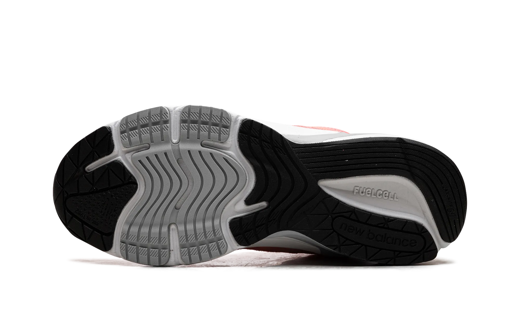 990v6 "Salmon" Anywhere Life