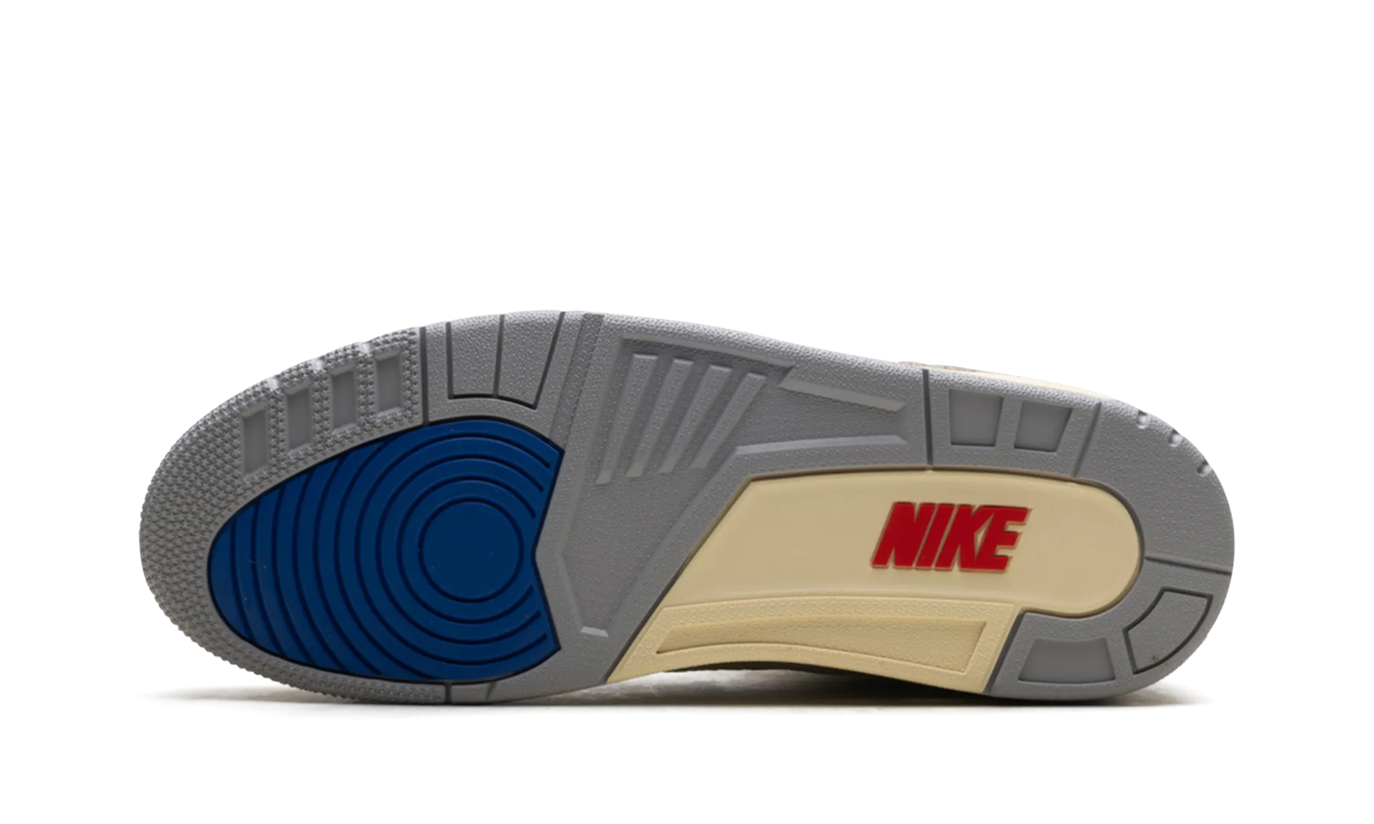 Air Jordan 3 "Seoul 2.0" Unisex style