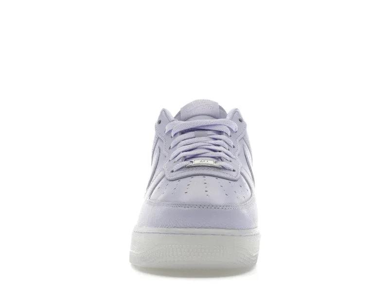 Instant Fit Nike Air Force 1 Low Drake NOCTA Certified Lover Boy Palest Purple