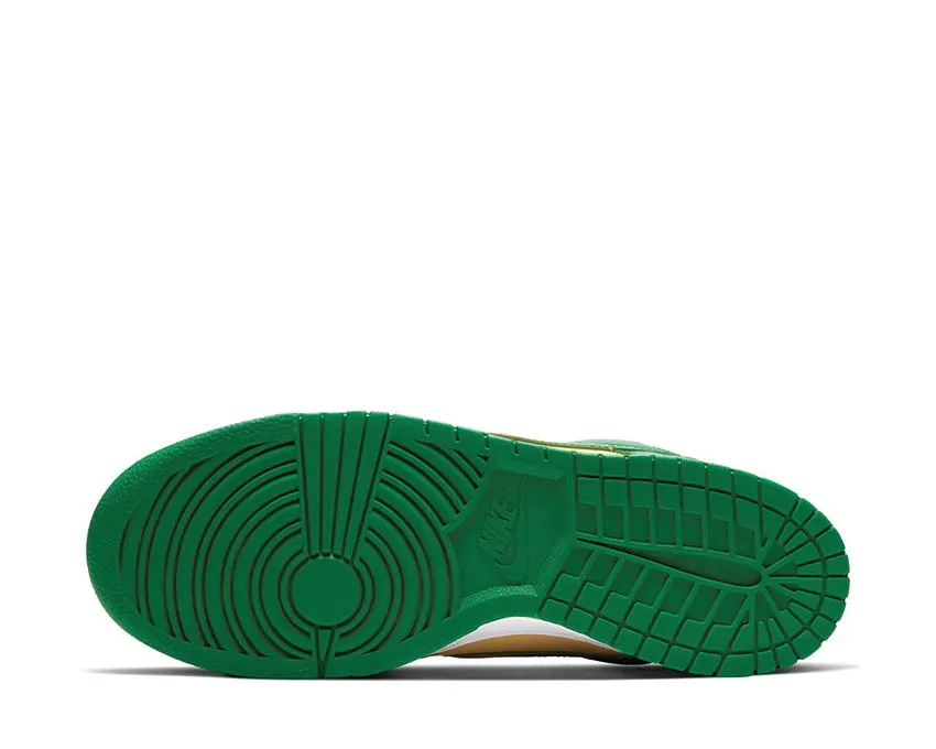 Everyday Shoes Nike Dunk Low SP Varsity Maize